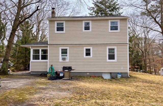 15 Beatrice Drive, Shirley, NY 11967