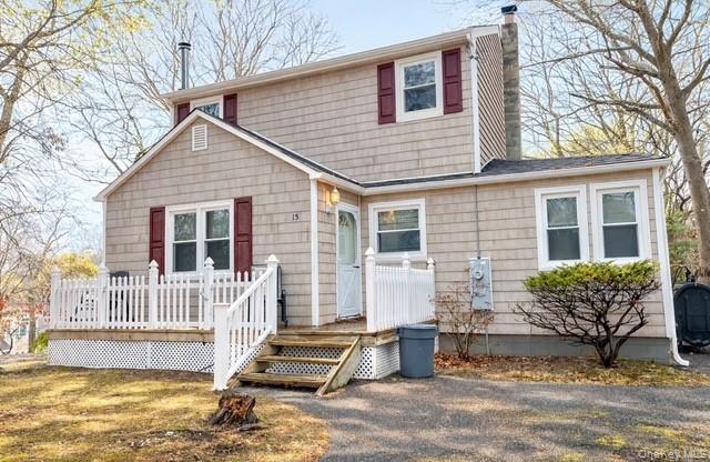 15 Beatrice Drive, Shirley, NY 11967