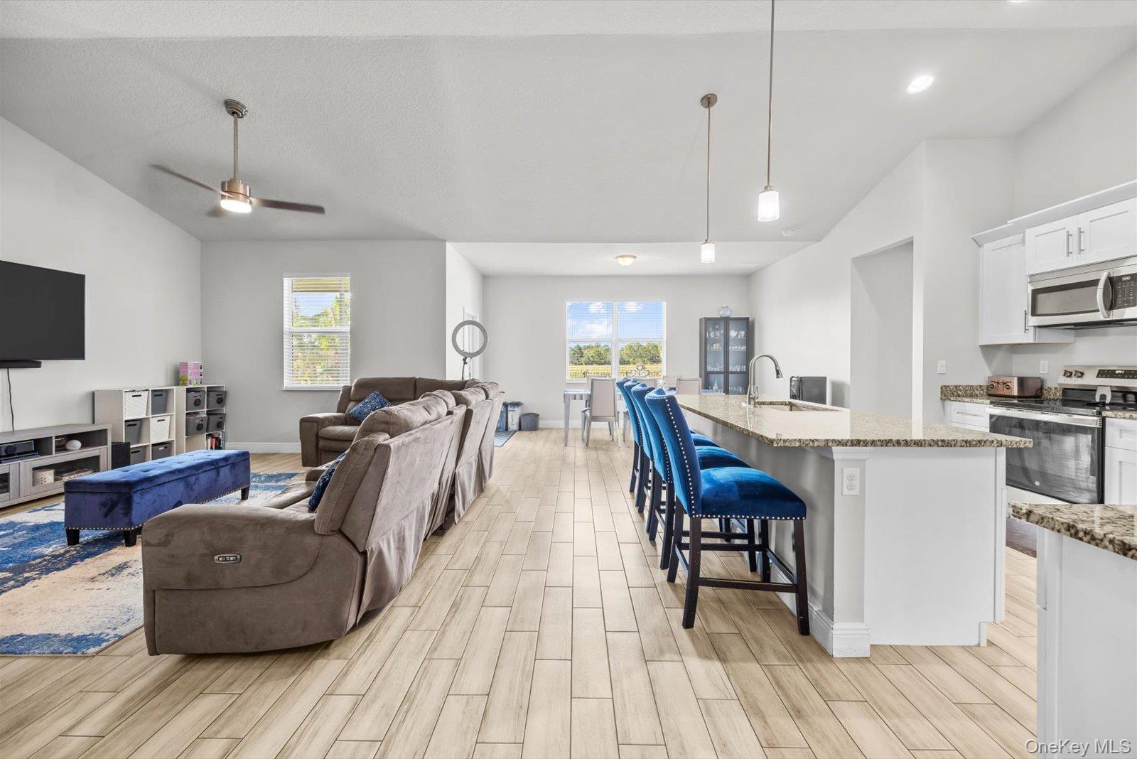 3442 SW Esperanto Street, Call Listing Agent, FL 34953