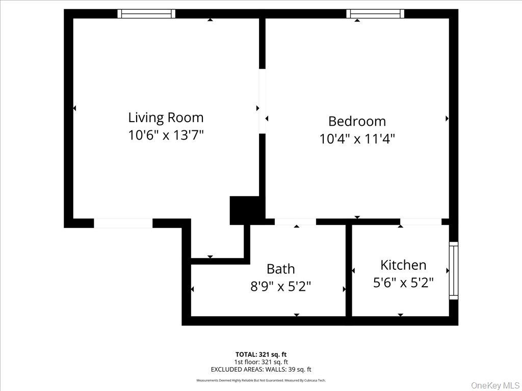 1256 North Avenue # 18, Beacon, NY 12508