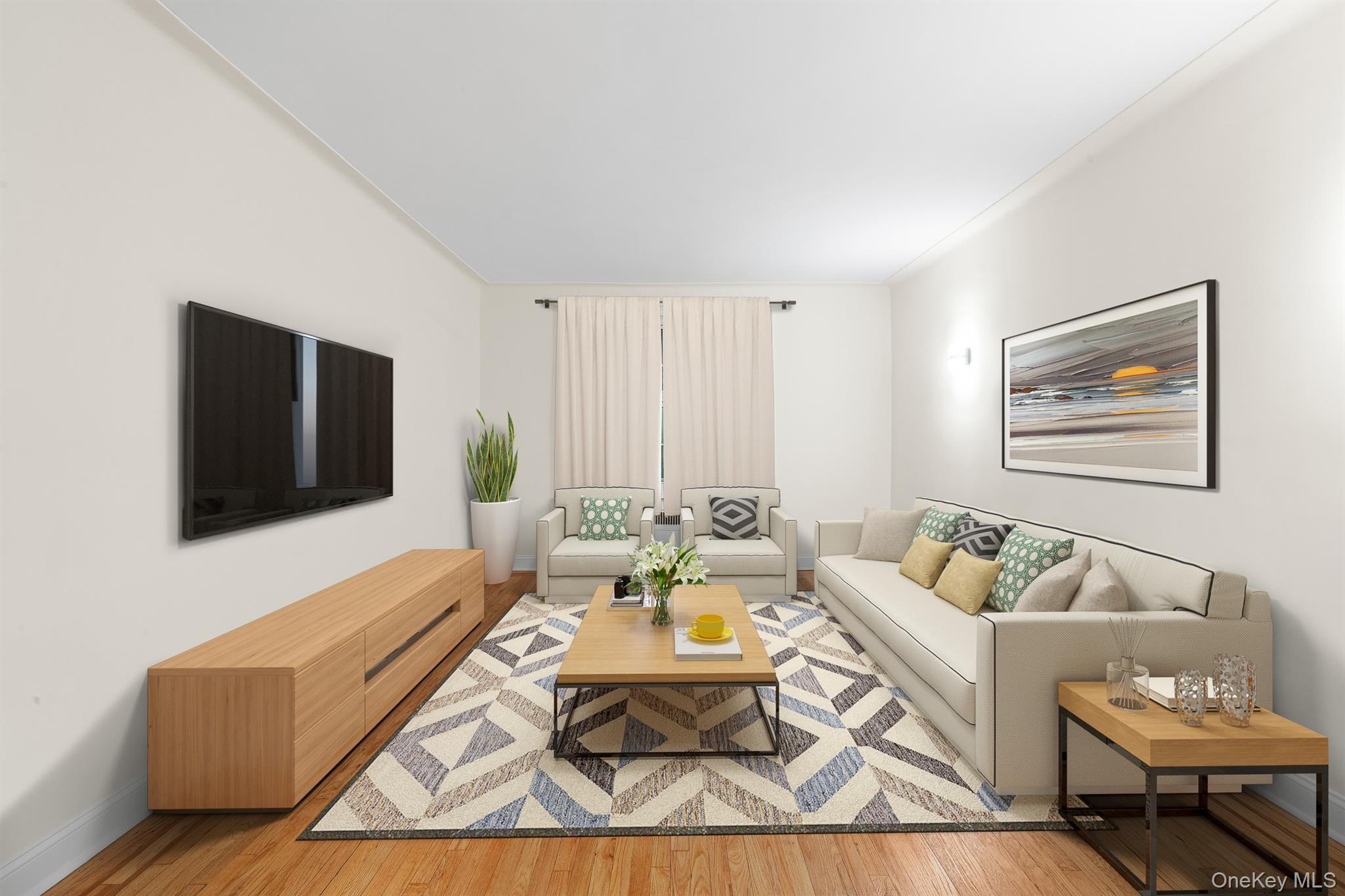 11007 73rd Road # 2K, Forest Hills, NY 11375