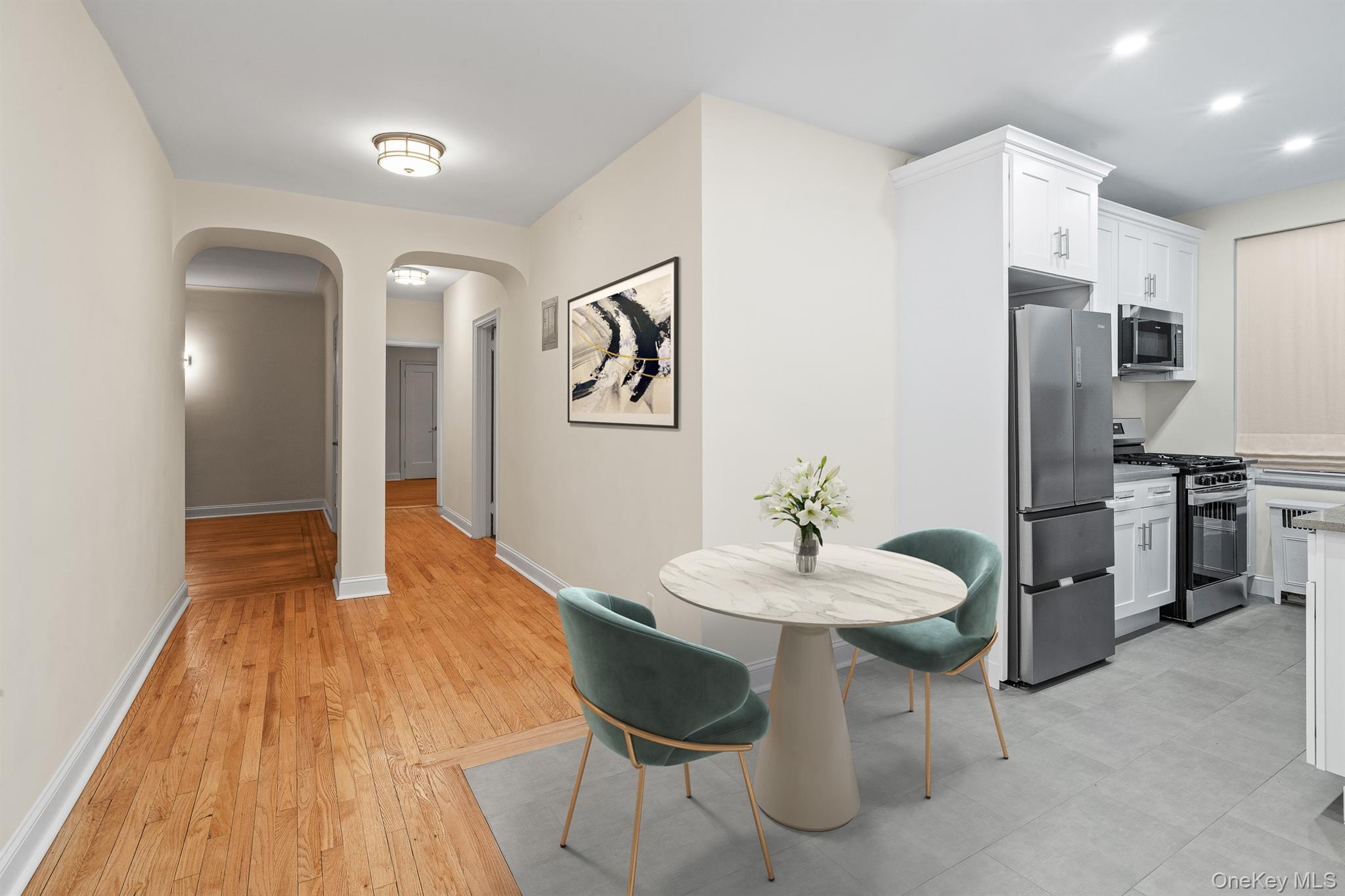 11007 73rd Road # 2K, Forest Hills, NY 11375