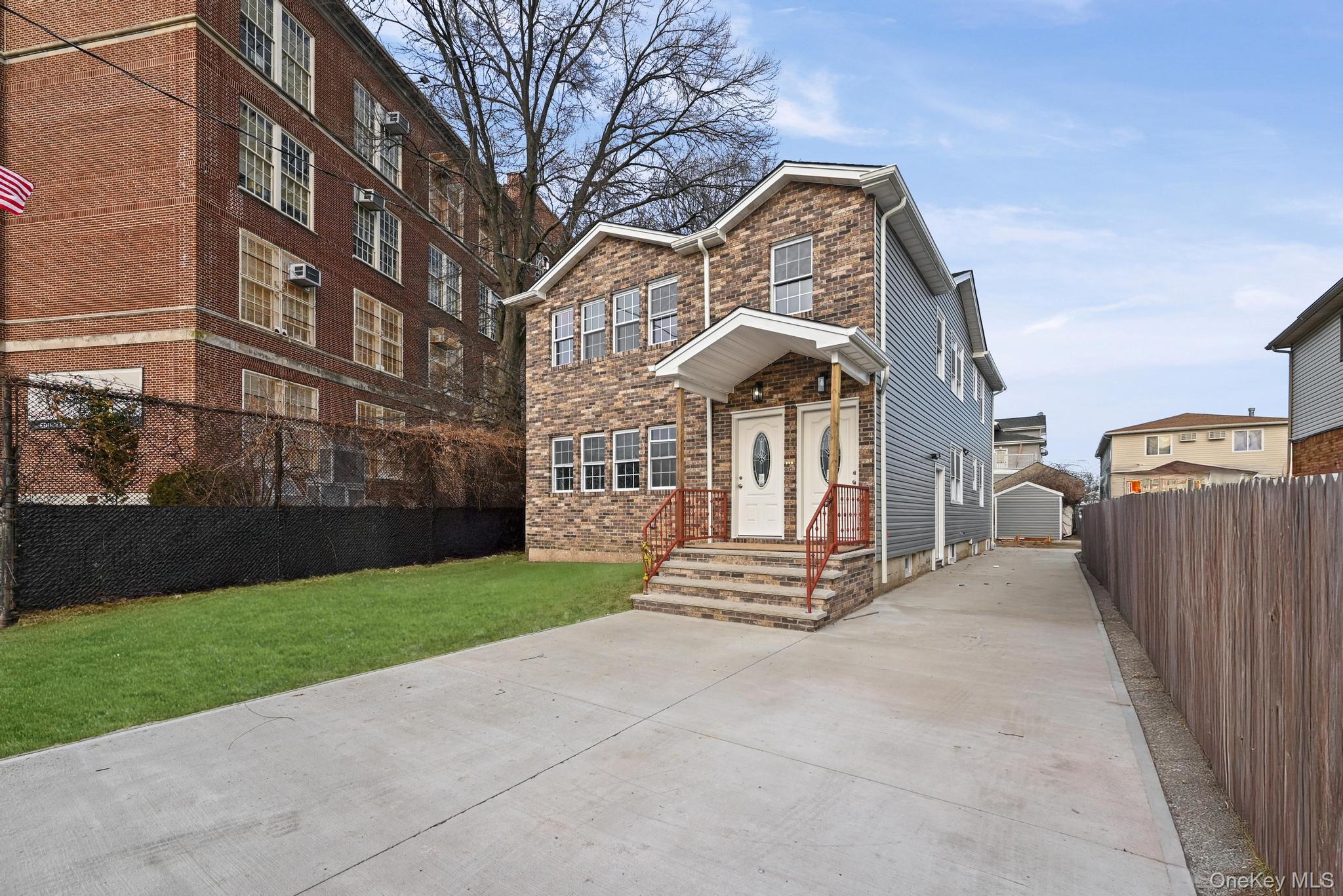 178-42 146th Terrace, Springfield Gardens, NY 11434
