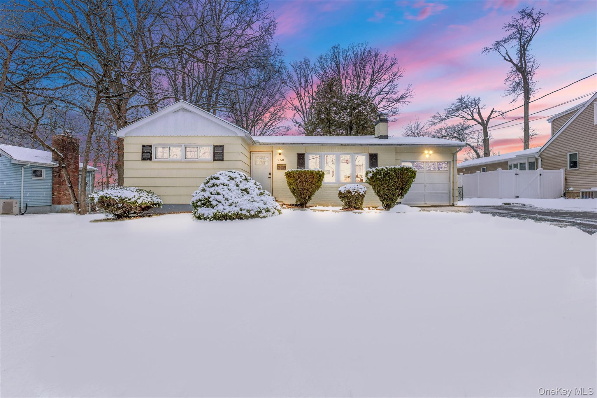 258 Holt Drive, Pearl River, NY 10965