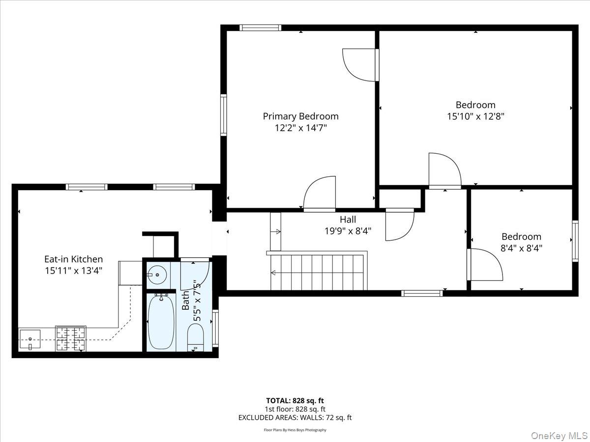 12 Broad Avenue, Ossining, NY 10562