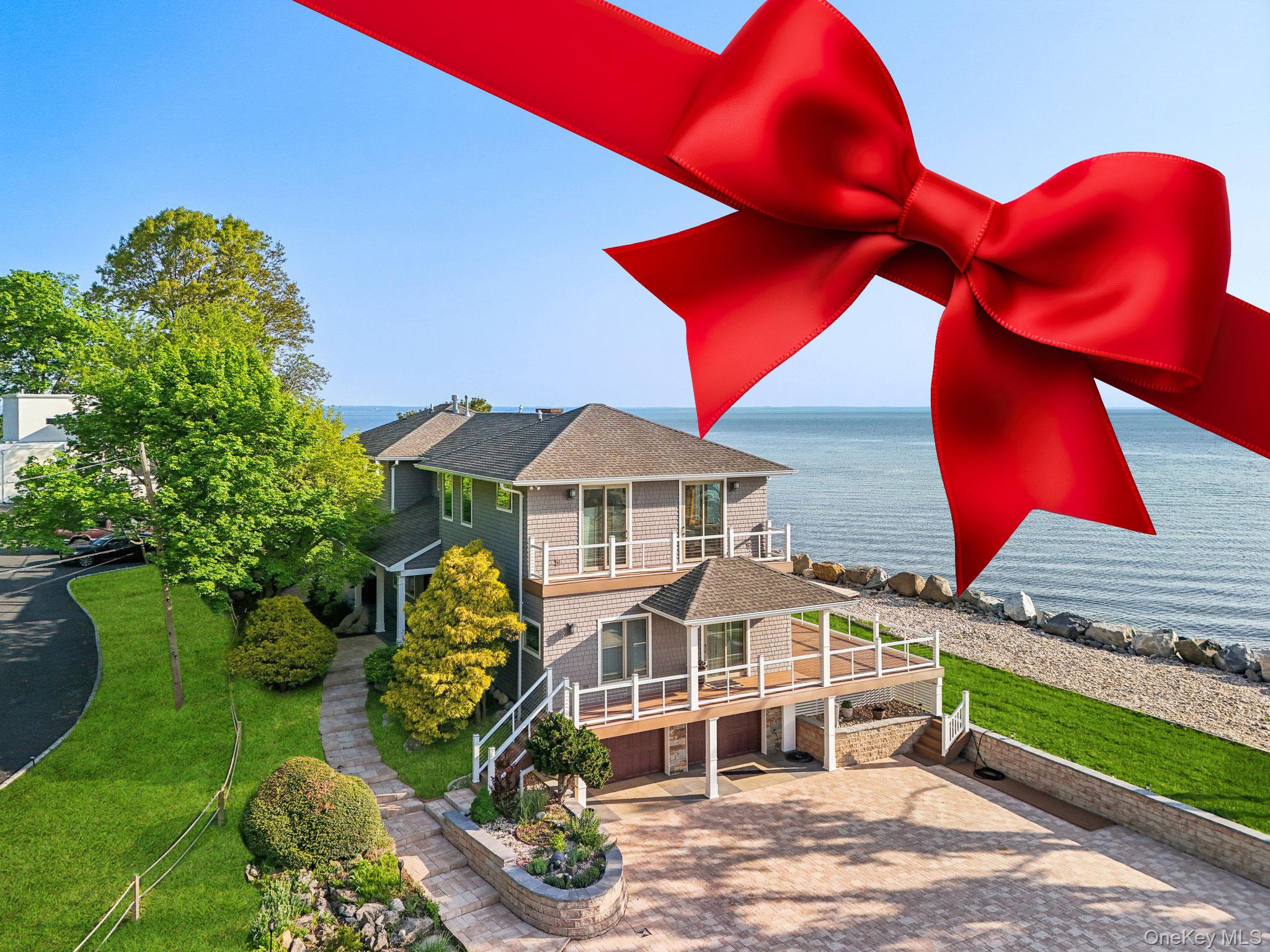 516 Asharoken Avenue, Northport, NY 11768