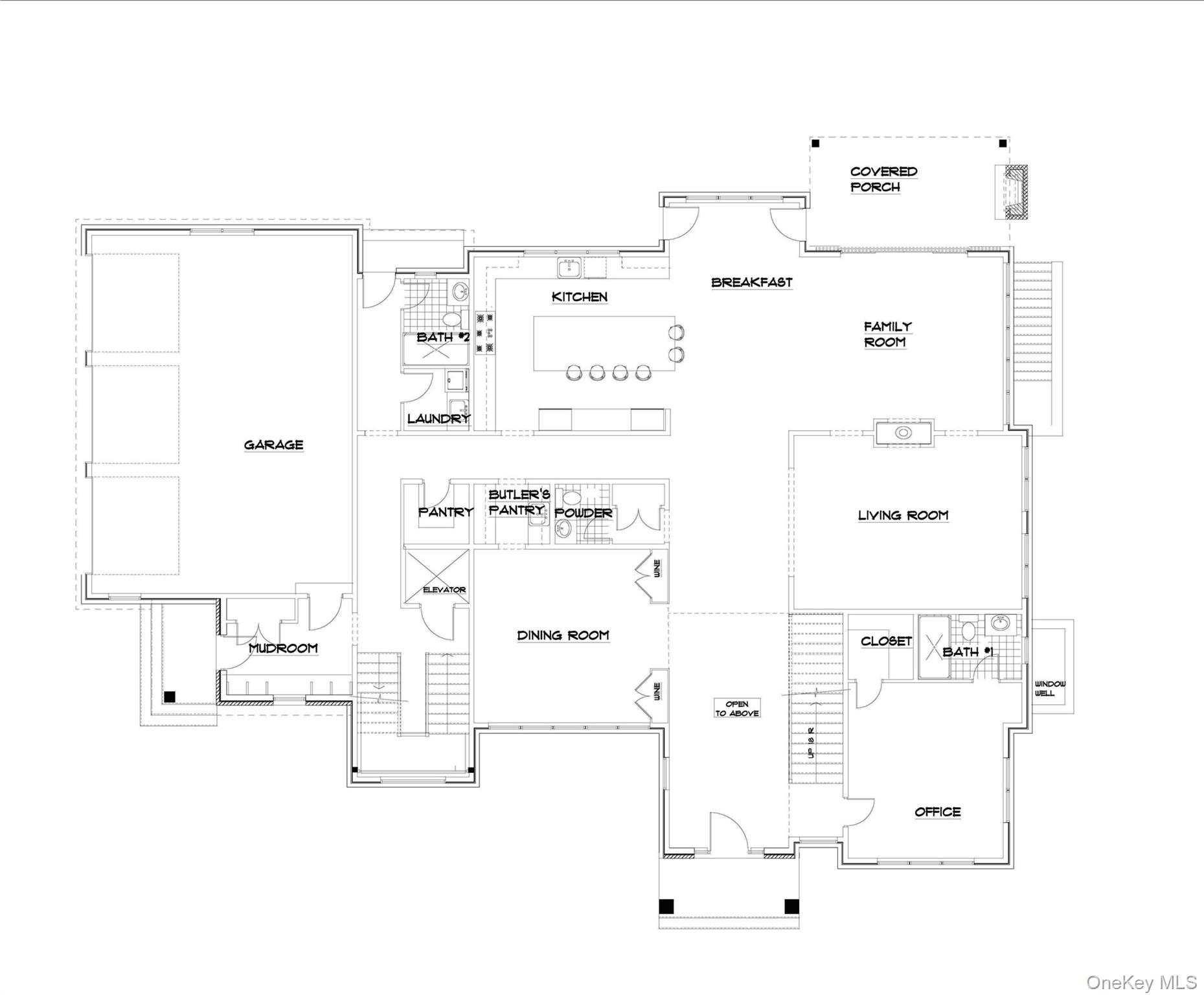 6 Cooper Road, Scarsdale, NY 10583