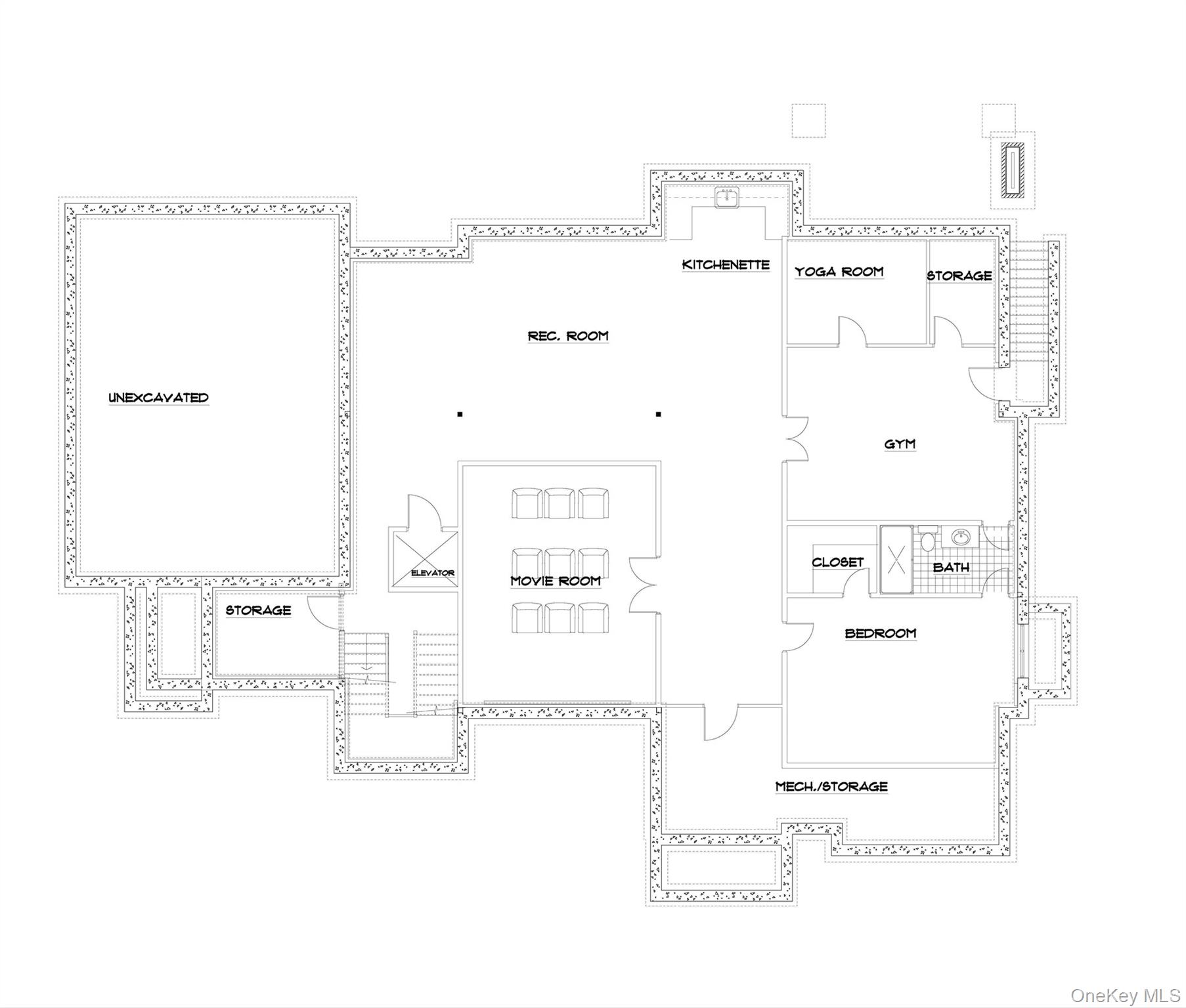 6 Cooper Road, Scarsdale, NY 10583