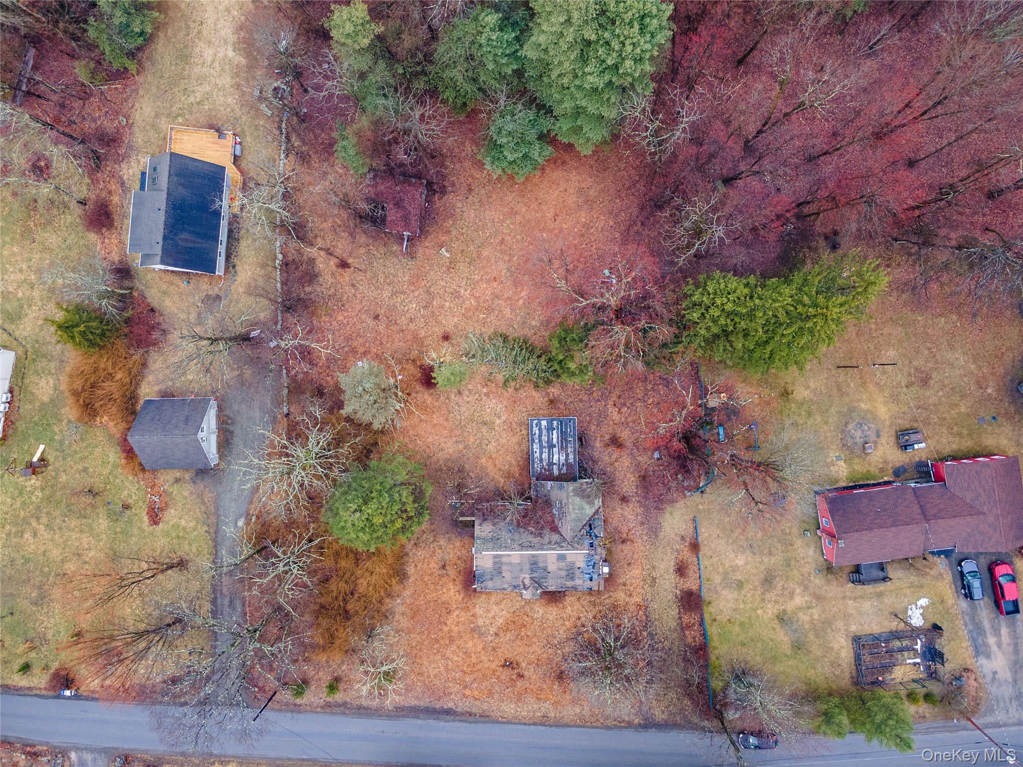 106 Sheldon Hill Road, Olivebridge, NY 12461