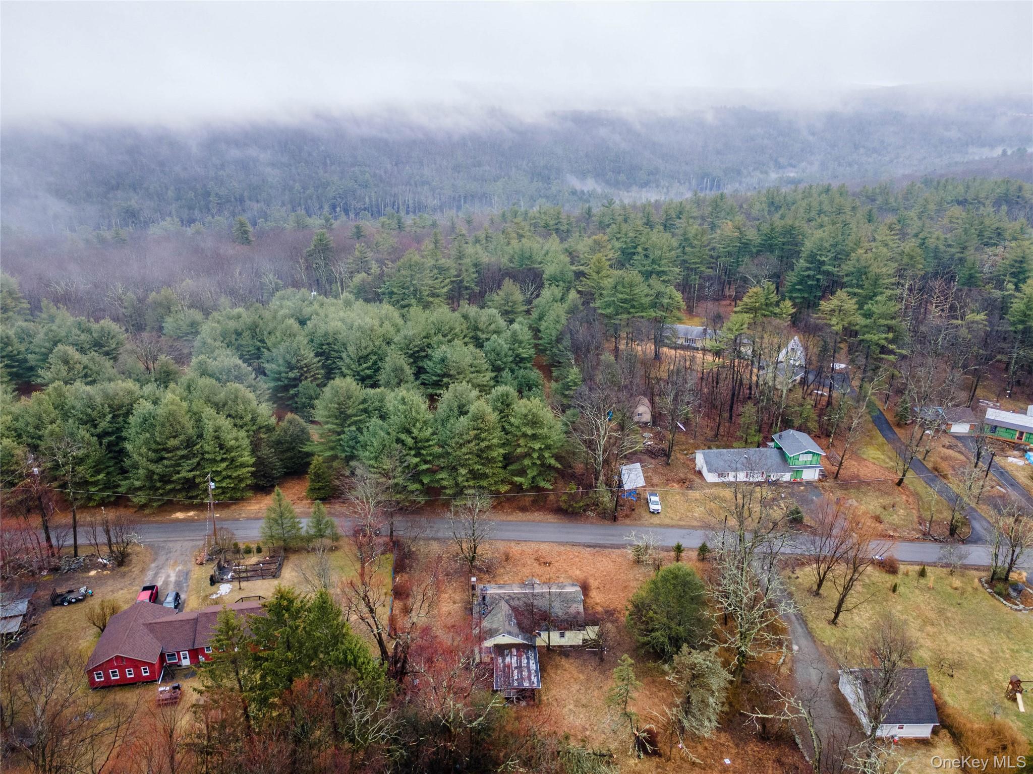 106 Sheldon Hill Road, Olivebridge, NY 12461