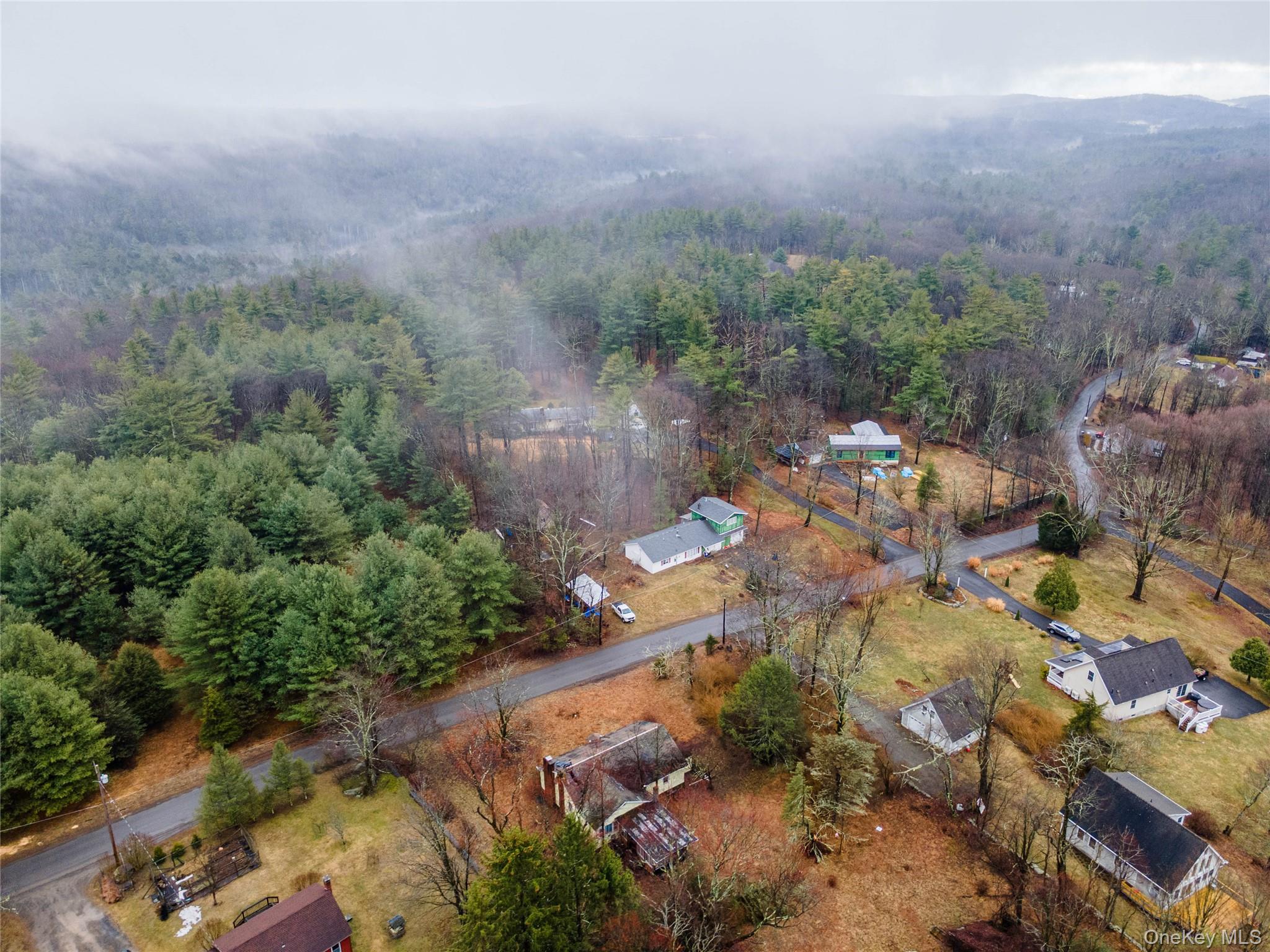 106 Sheldon Hill Road, Olivebridge, NY 12461