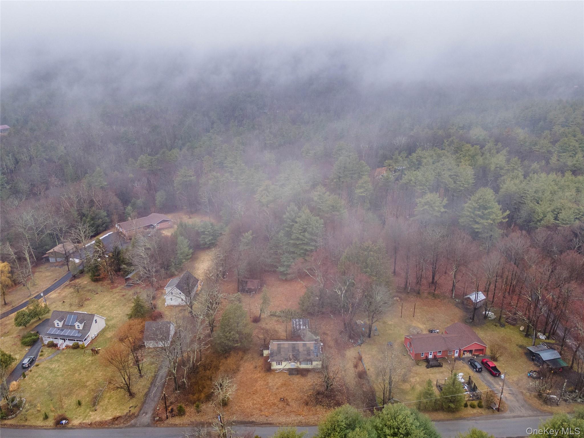 106 Sheldon Hill Road, Olivebridge, NY 12461