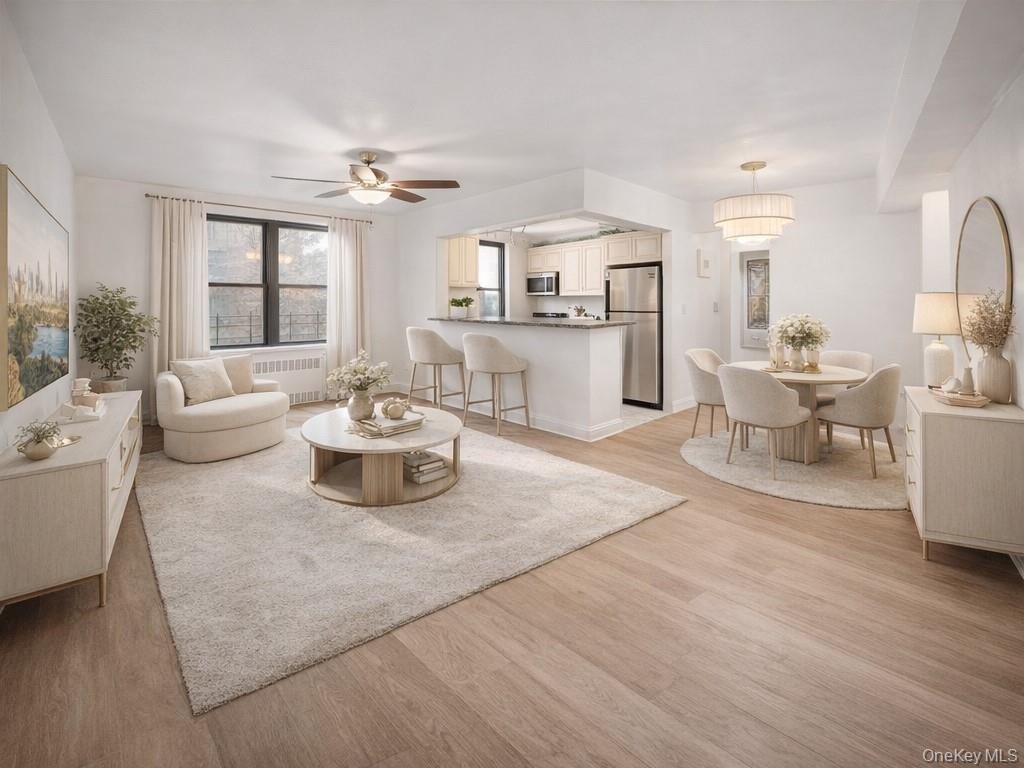 15030 71 Avenue # 2L, Flushing, NY 11367