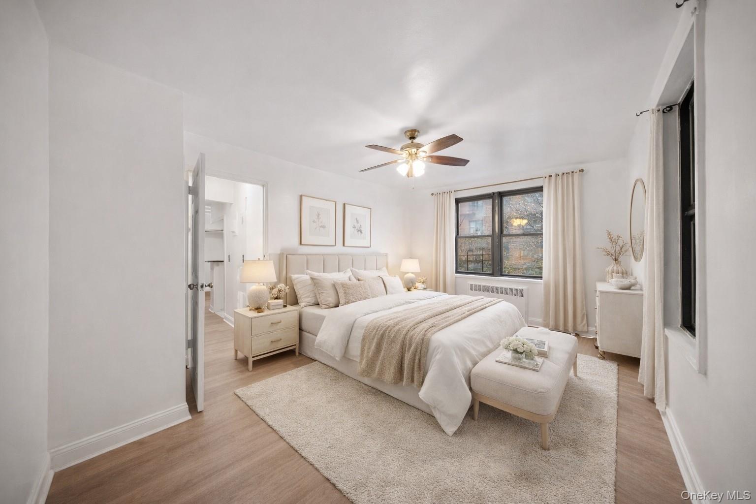 15030 71 Avenue # 2L, Flushing, NY 11367