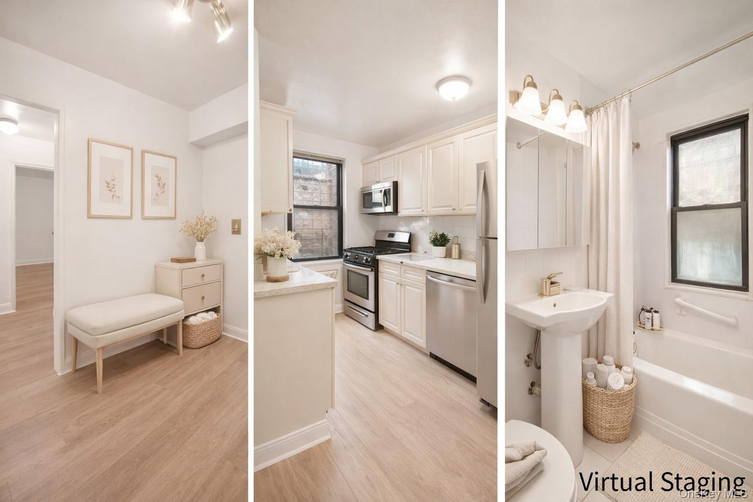 15030 71 Avenue # 2L, Flushing, NY 11367