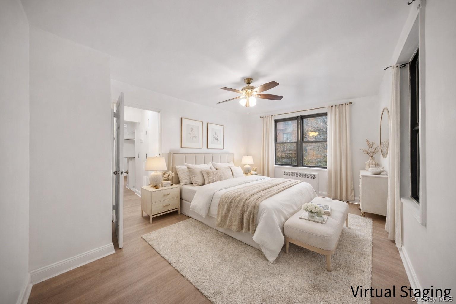 15030 71 Avenue # 2L, Flushing, NY 11367