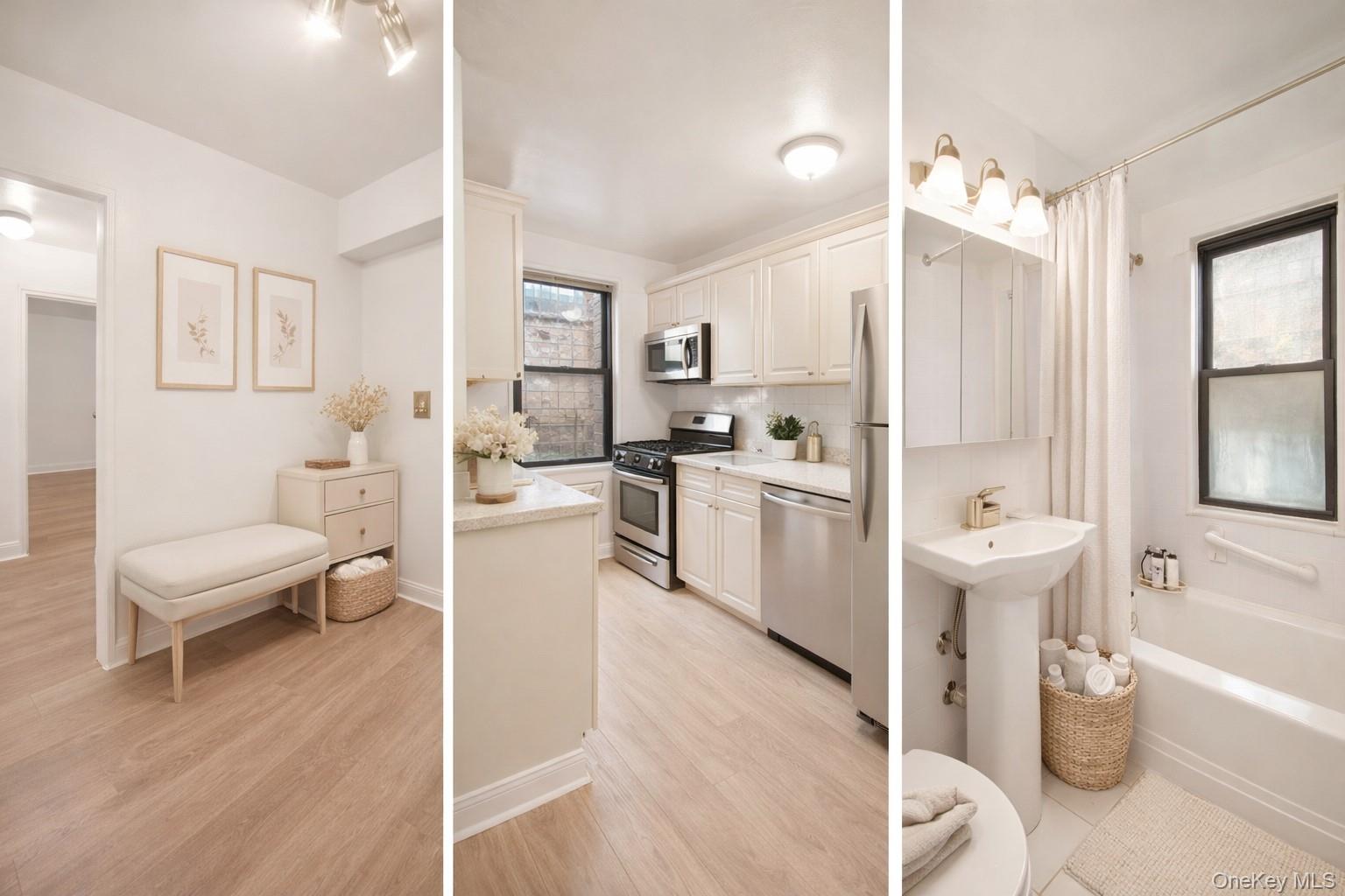 15030 71 Avenue # 2L, Flushing, NY 11367