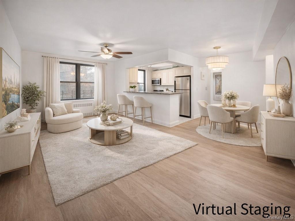 15030 71 Avenue # 2L, Flushing, NY 11367