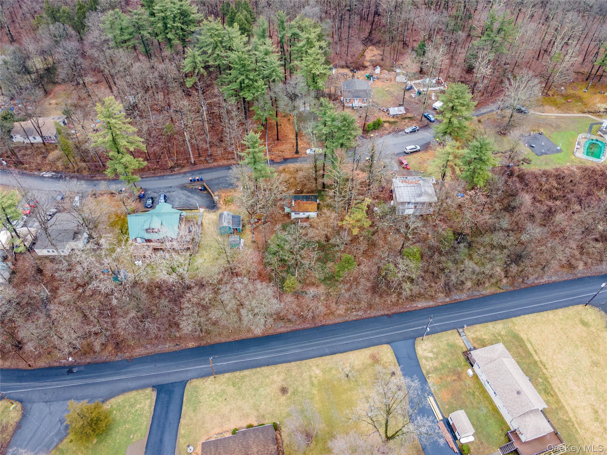 56 South Drive, Kingston, NY 12477