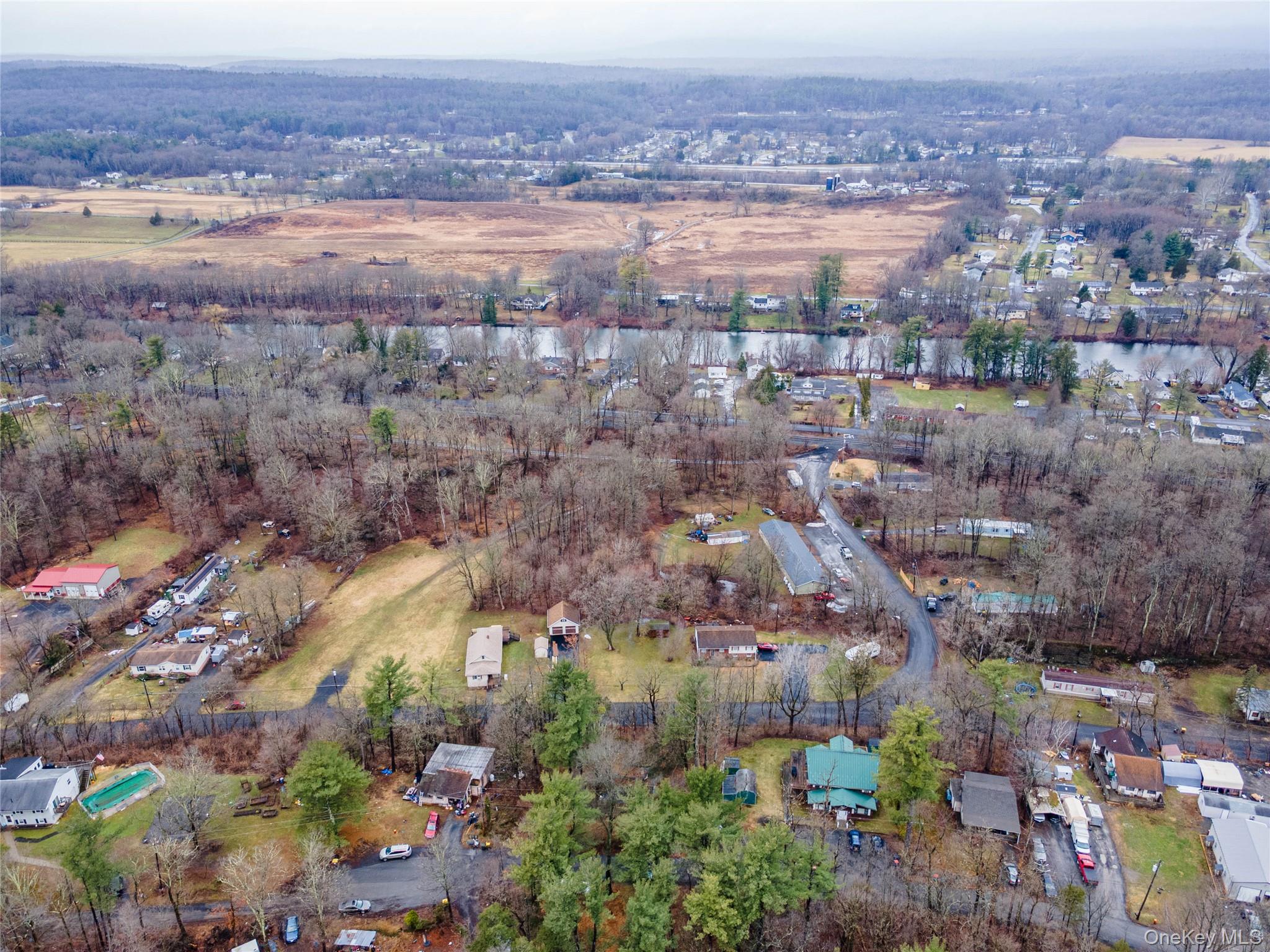 56 South Drive, Kingston, NY 12477