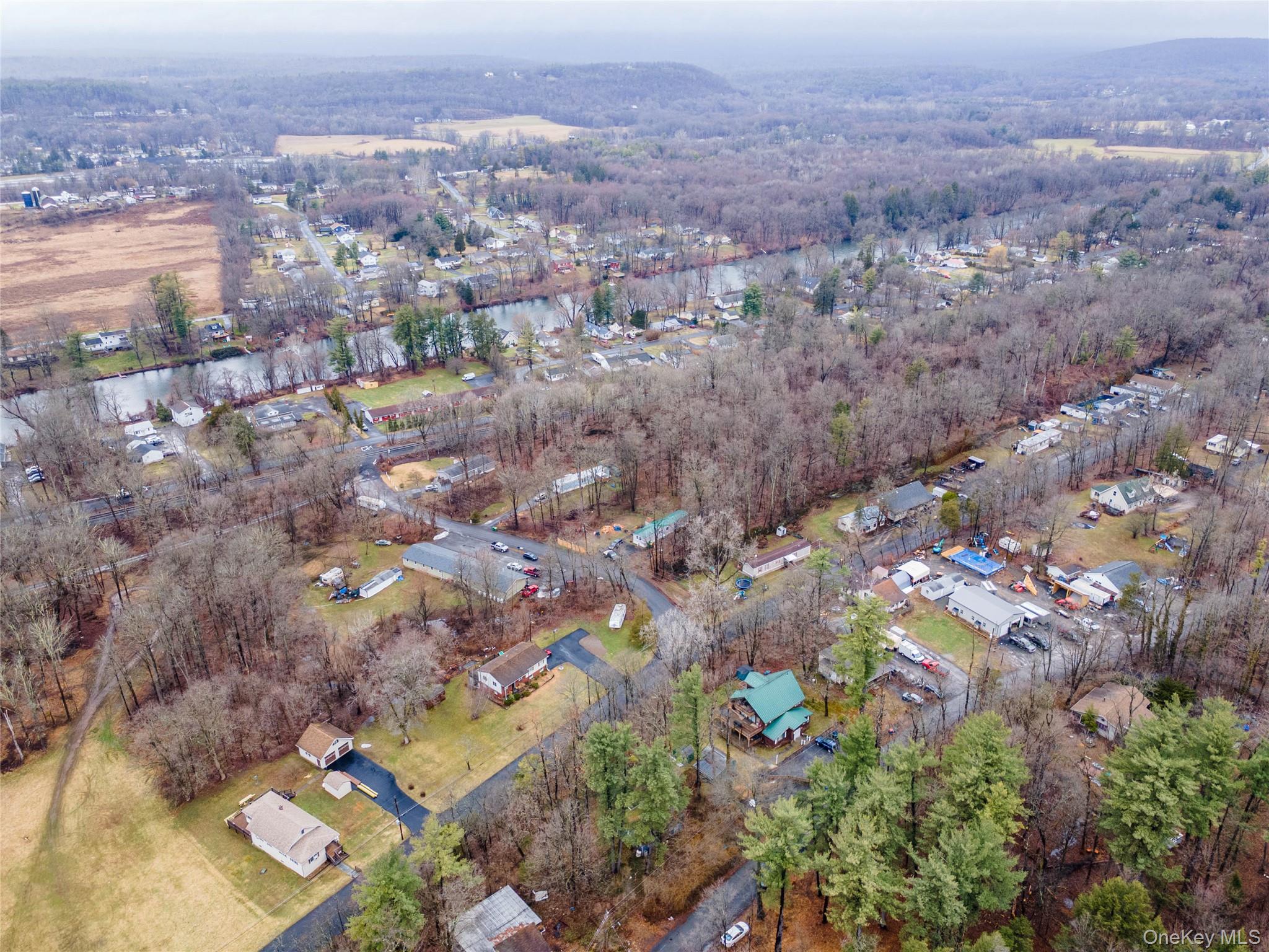 56 South Drive, Kingston, NY 12477