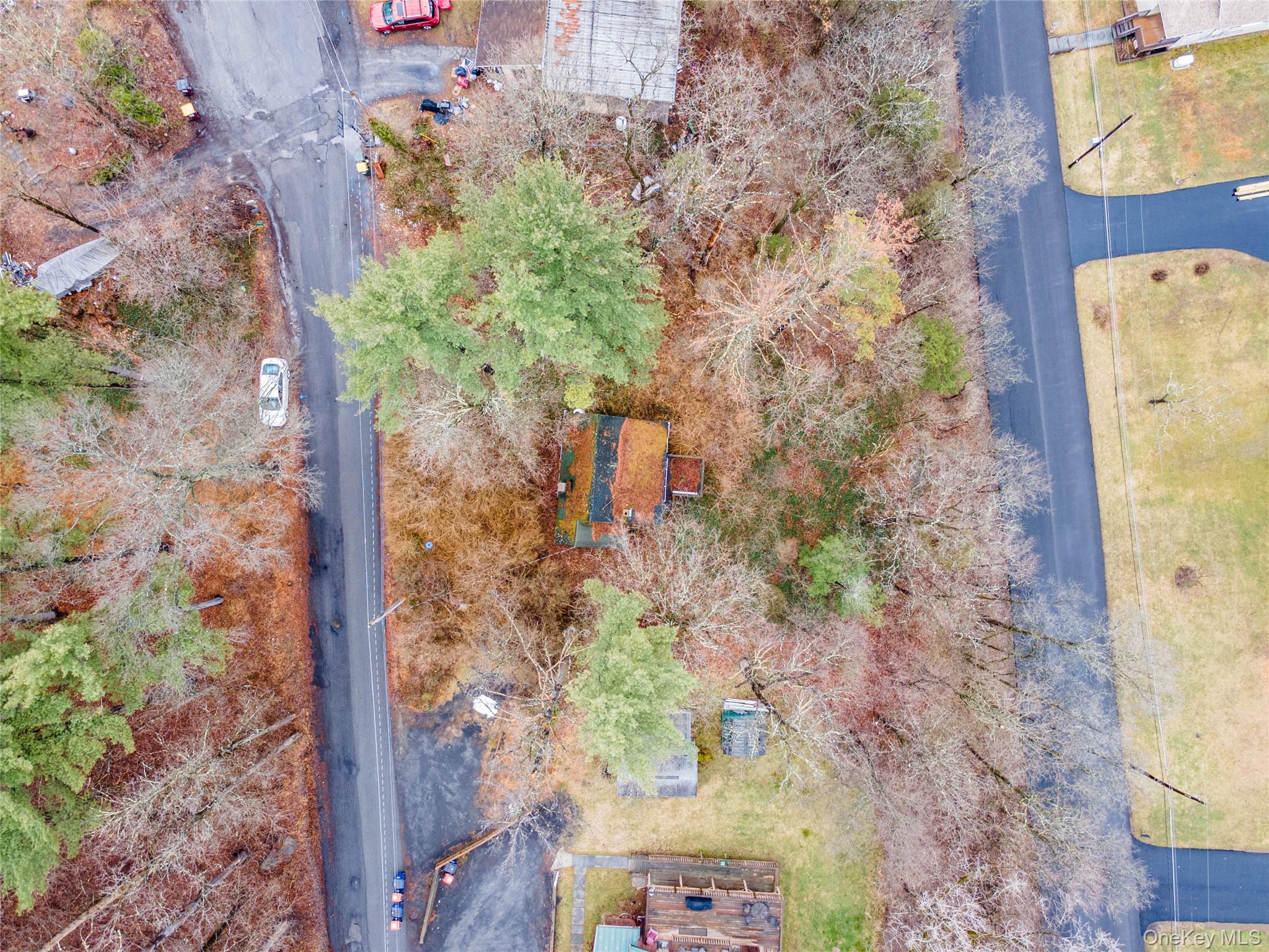 56 South Drive, Kingston, NY 12477