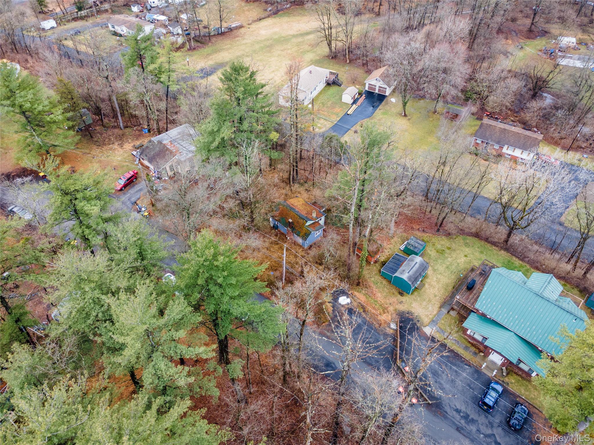 56 South Drive, Kingston, NY 12477