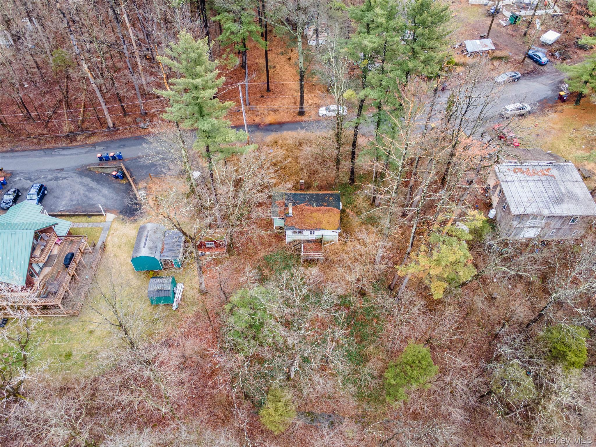 56 South Drive, Kingston, NY 12477