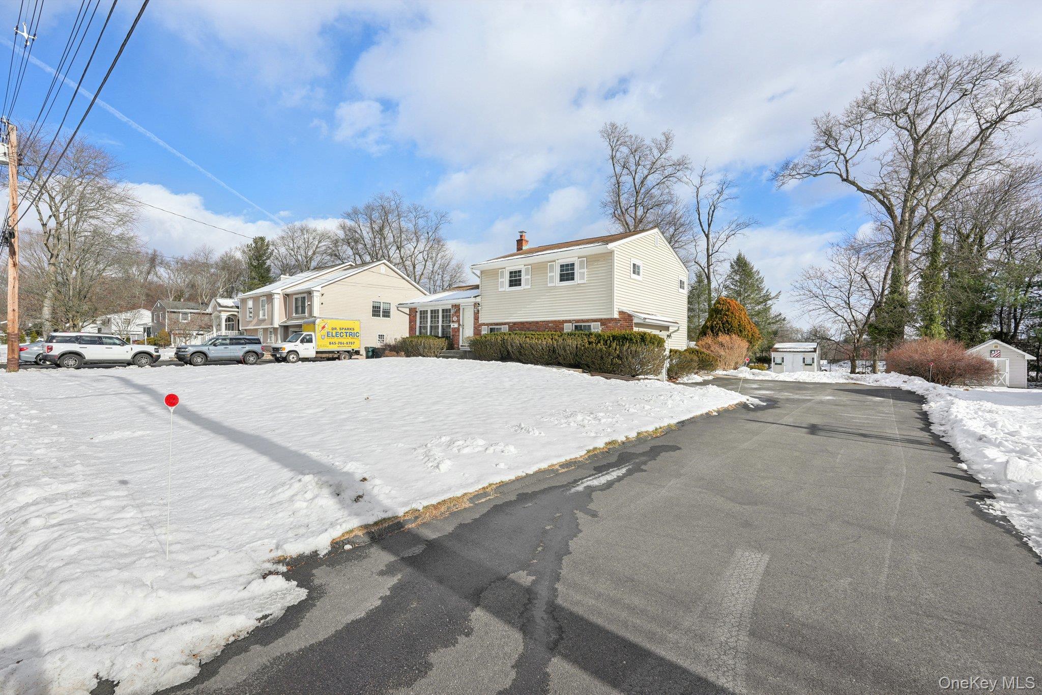 12 Stratford Place, New City, NY 10956