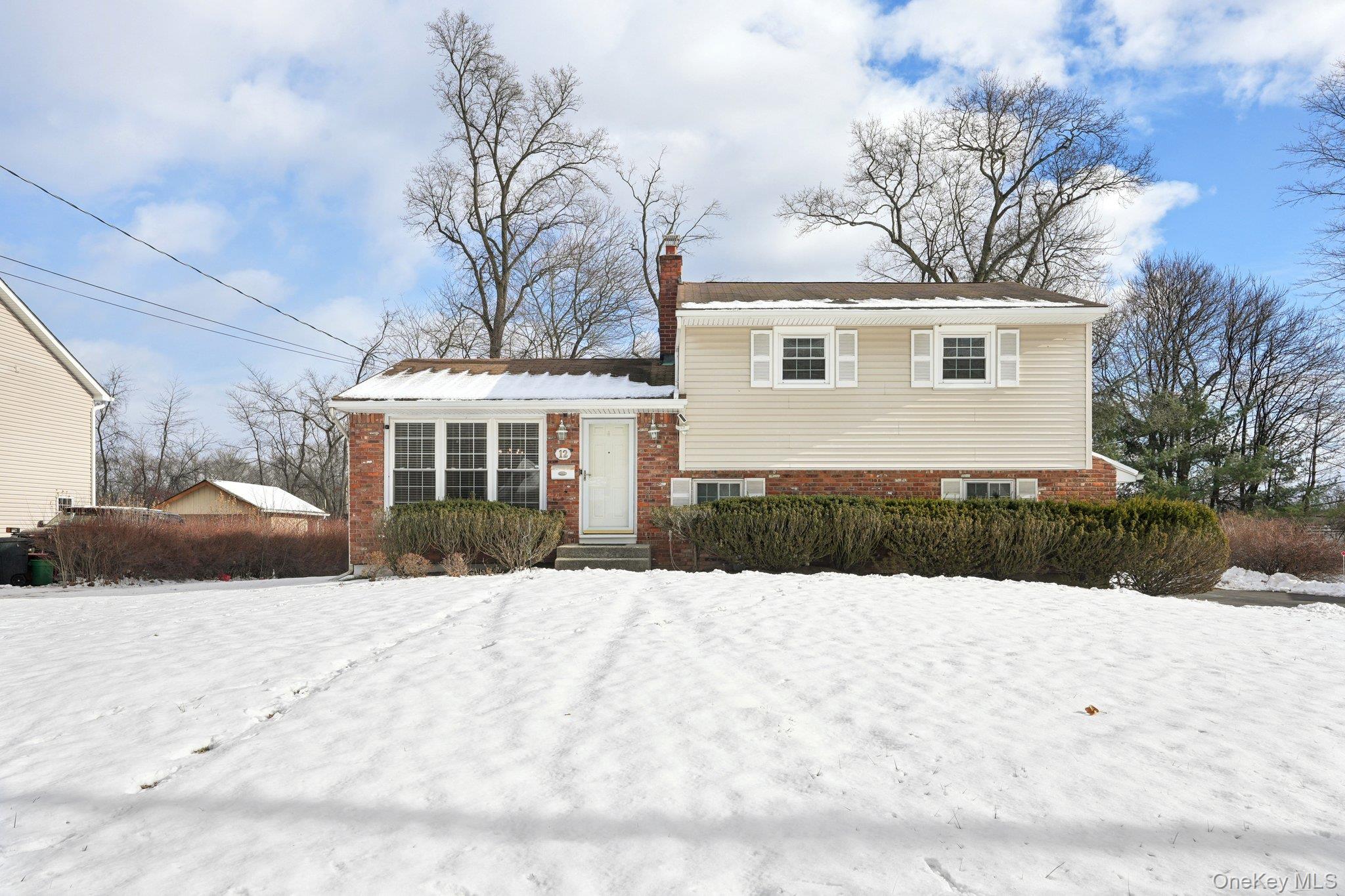 12 Stratford Place, New City, NY 10956