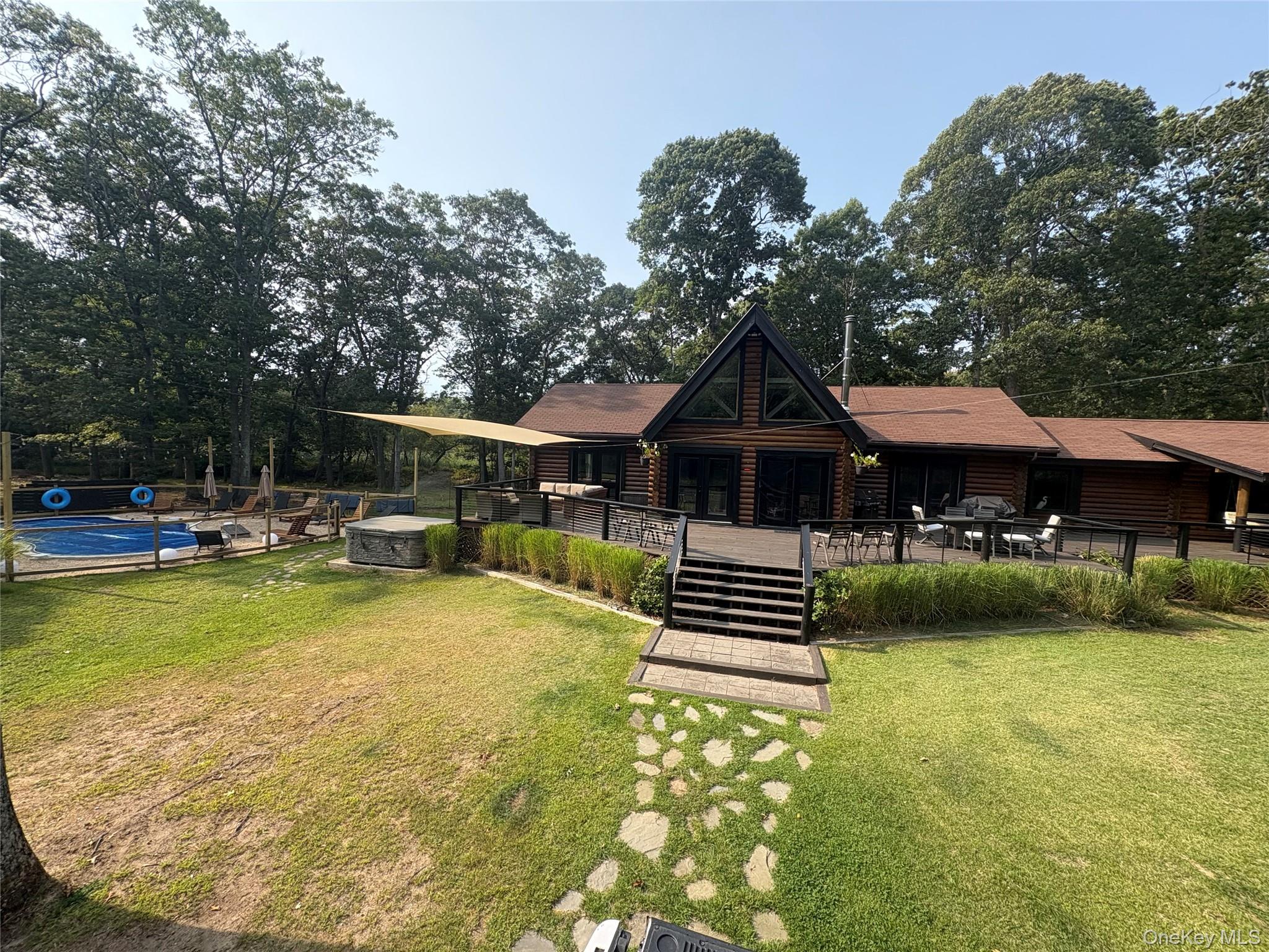 1710 Gull Pond Lane, Greenport, NY 11937