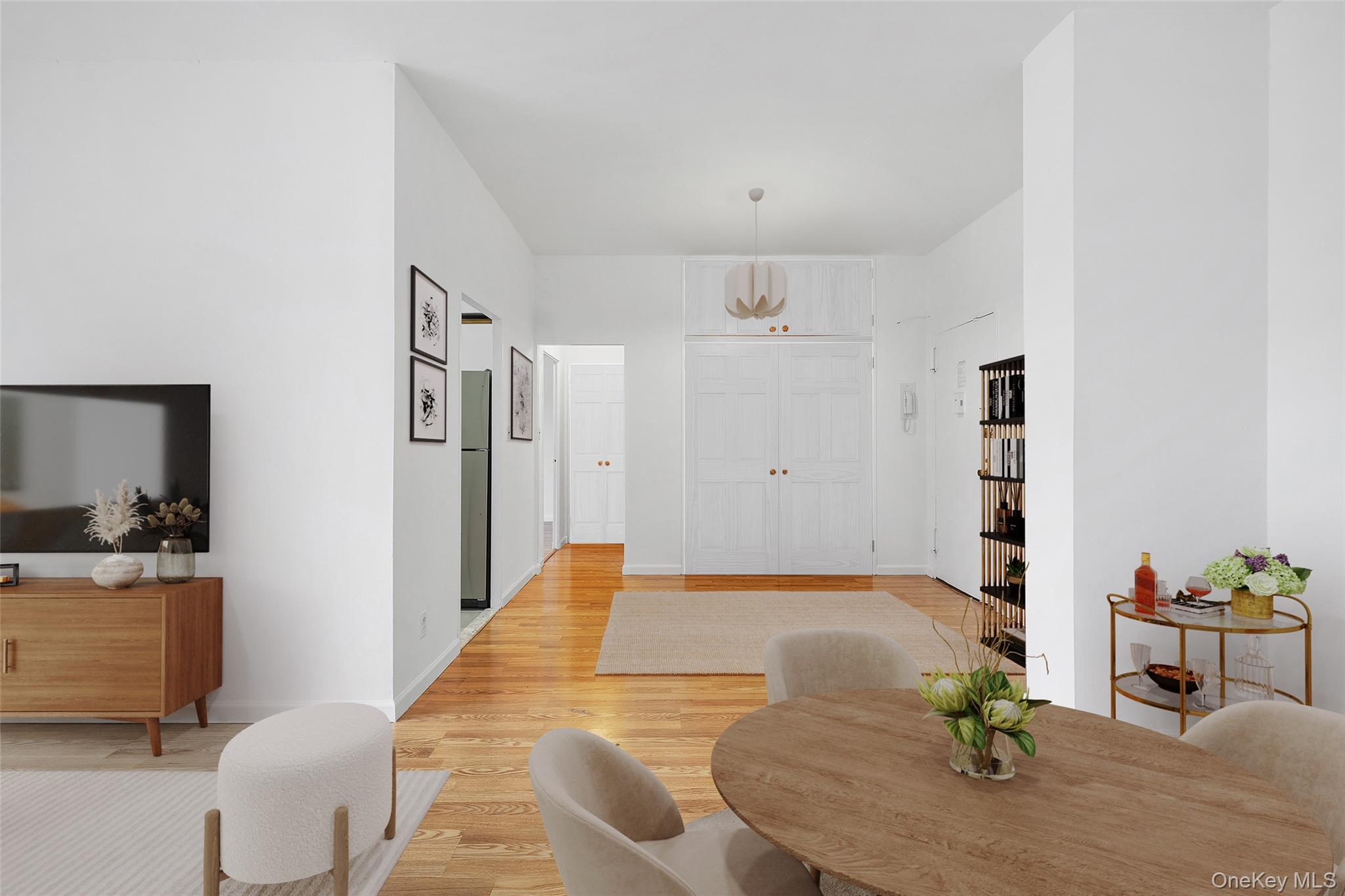 1020 Grand Concourse # 24W, Bronx, NY 10451