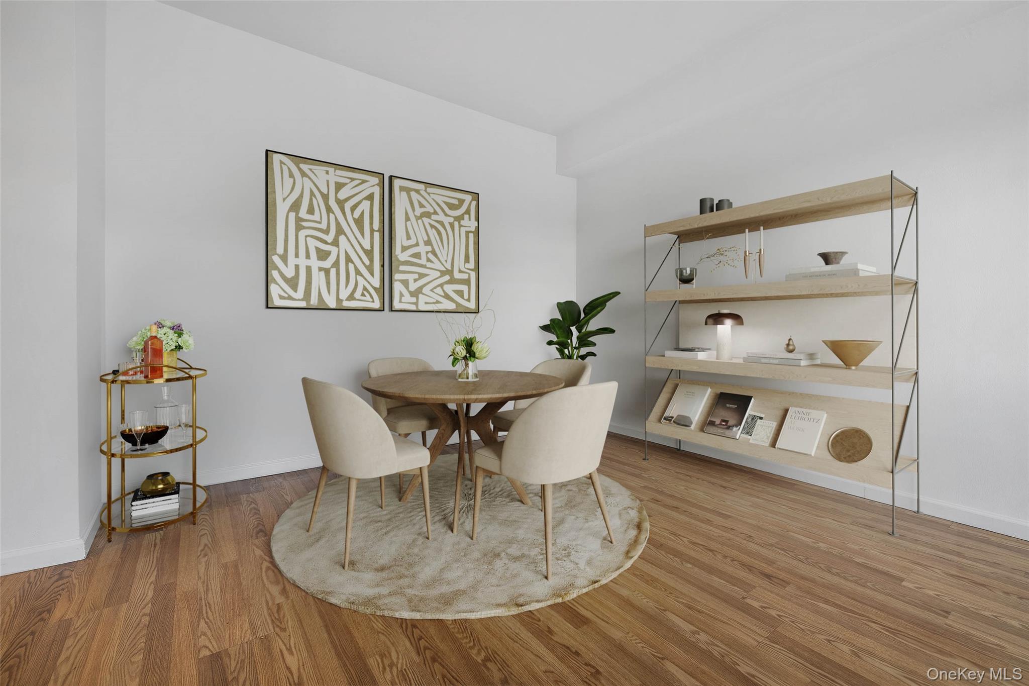 1020 Grand Concourse # 24W, Bronx, NY 10451