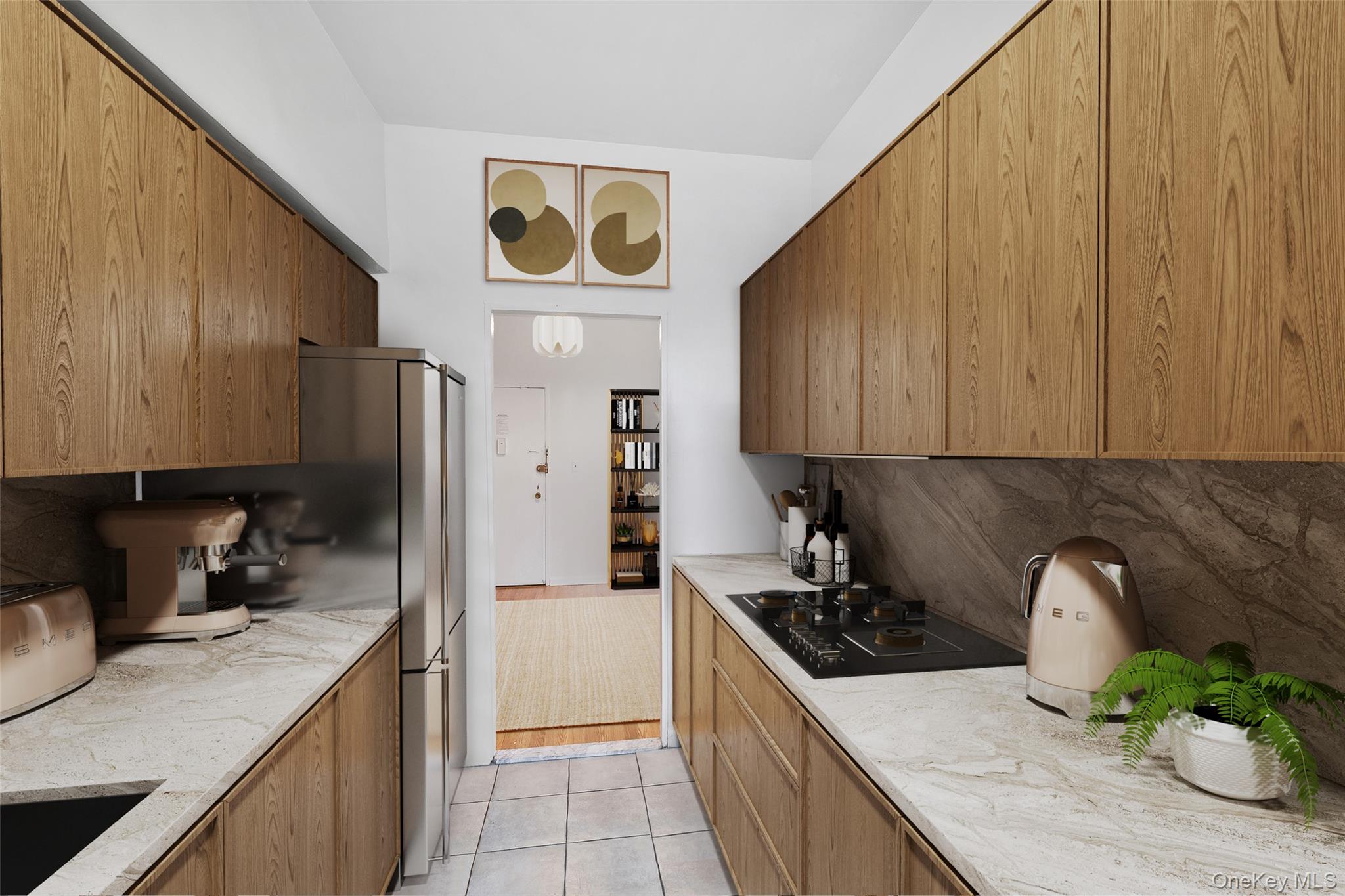 1020 Grand Concourse # 24W, Bronx, NY 10451