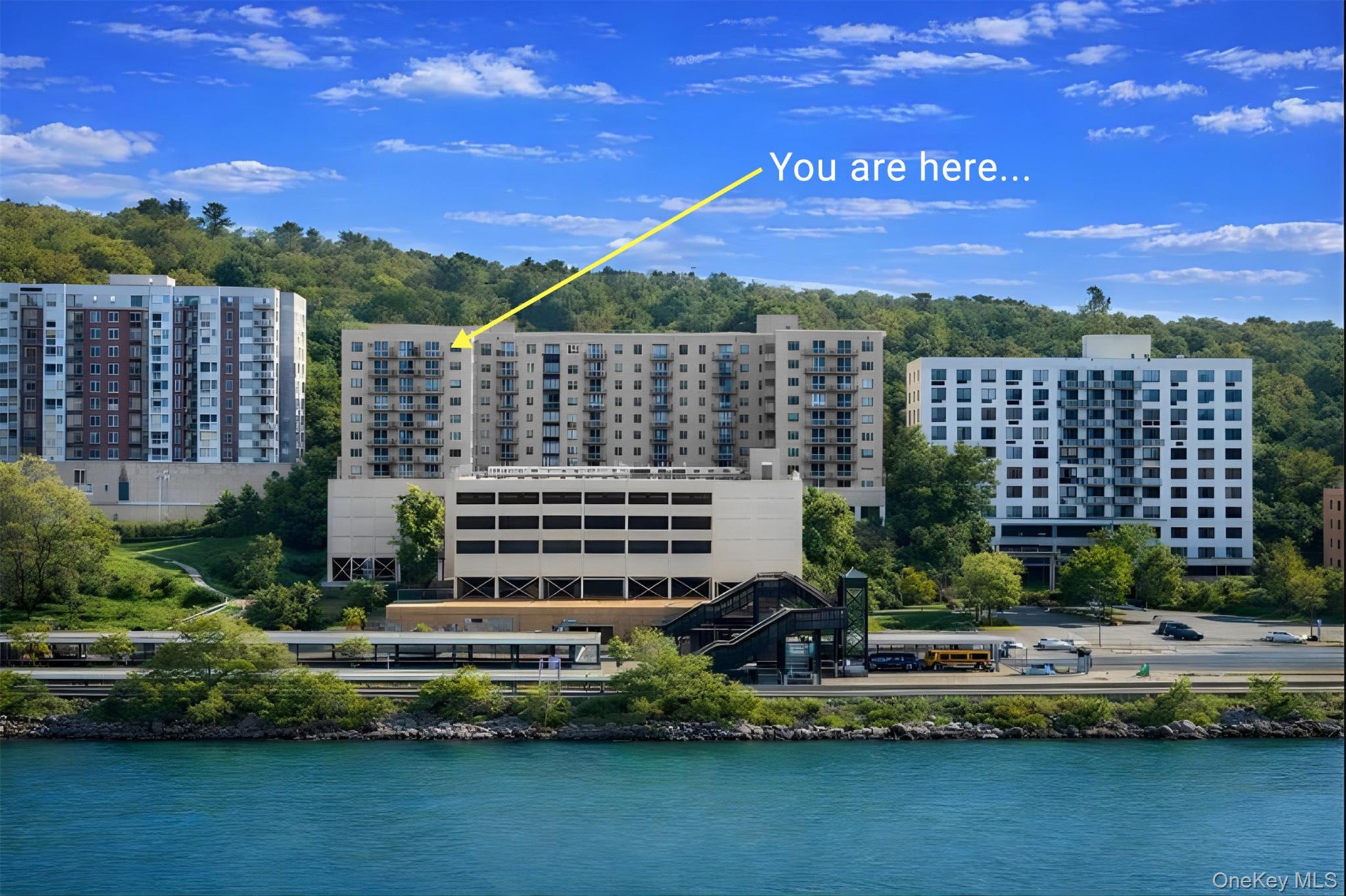 1085 Warburton Avenue # 825, Yonkers, NY 10701