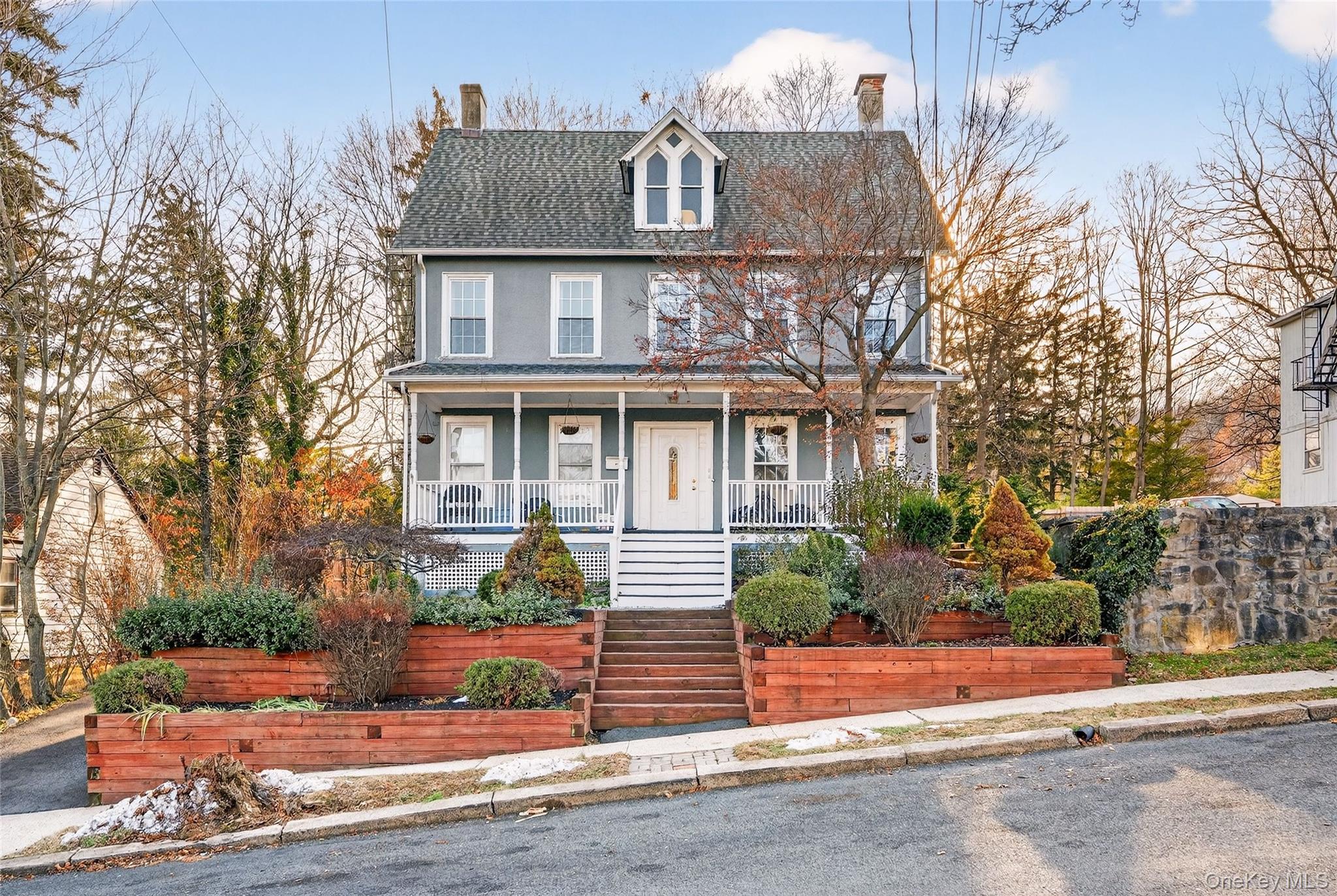 21 Elysian Avenue # C, Nyack, NY 10960