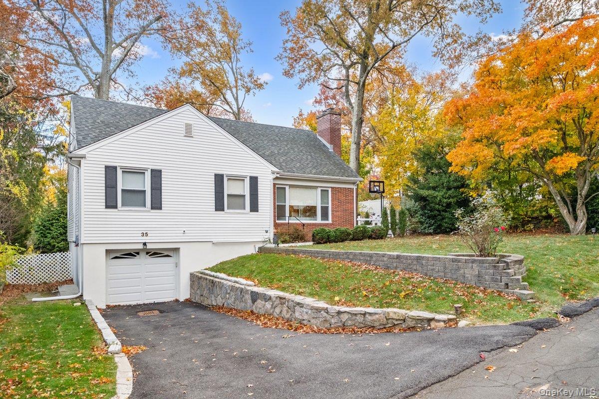 35 Kass Road, White Plains, NY 10605