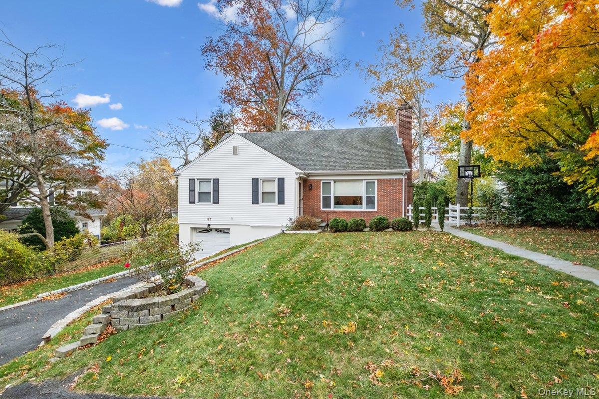 35 Kass Road, White Plains, NY 10605