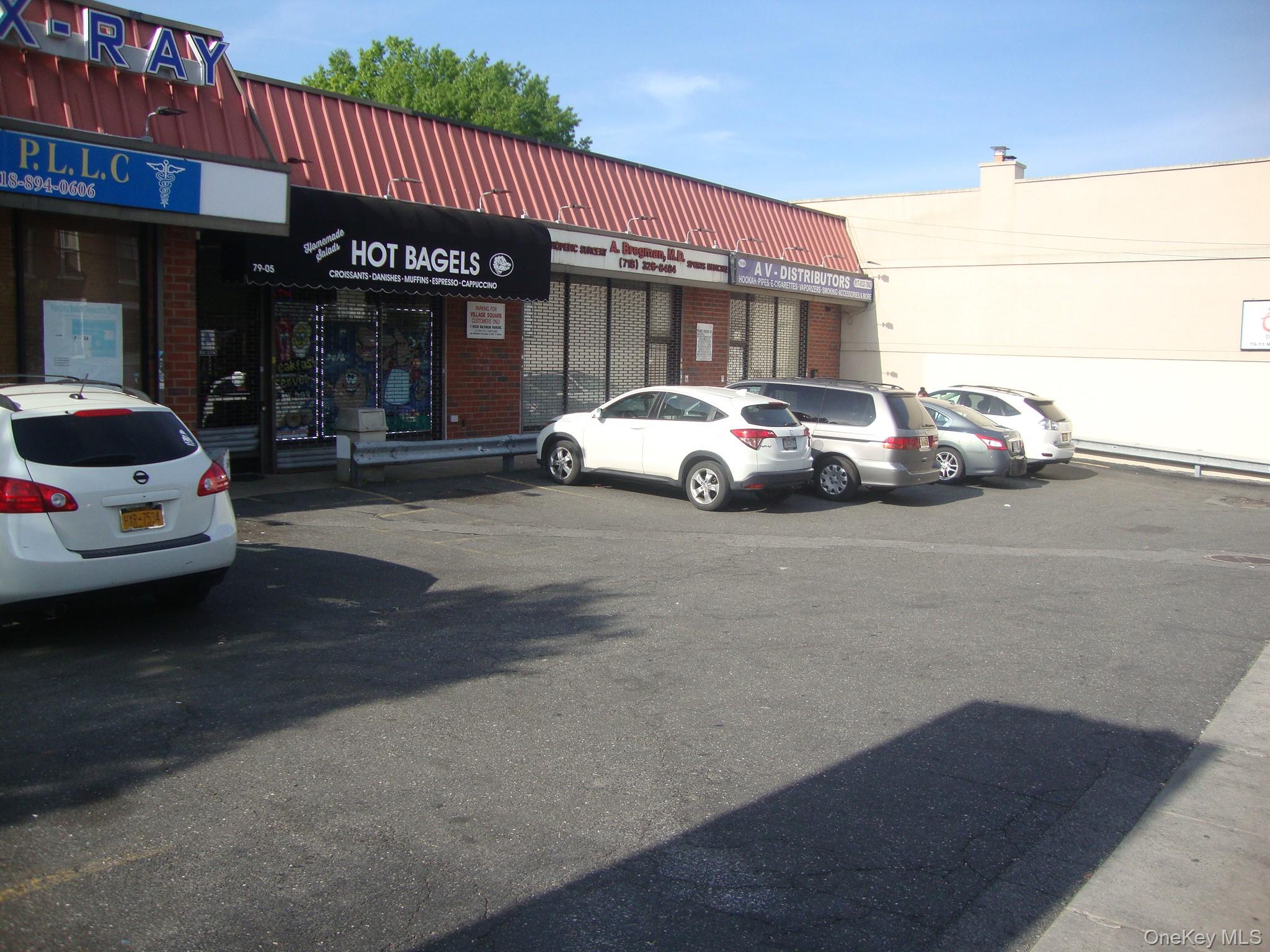 79-09 Metropolitan Avenue, Middle Village, NY 11379