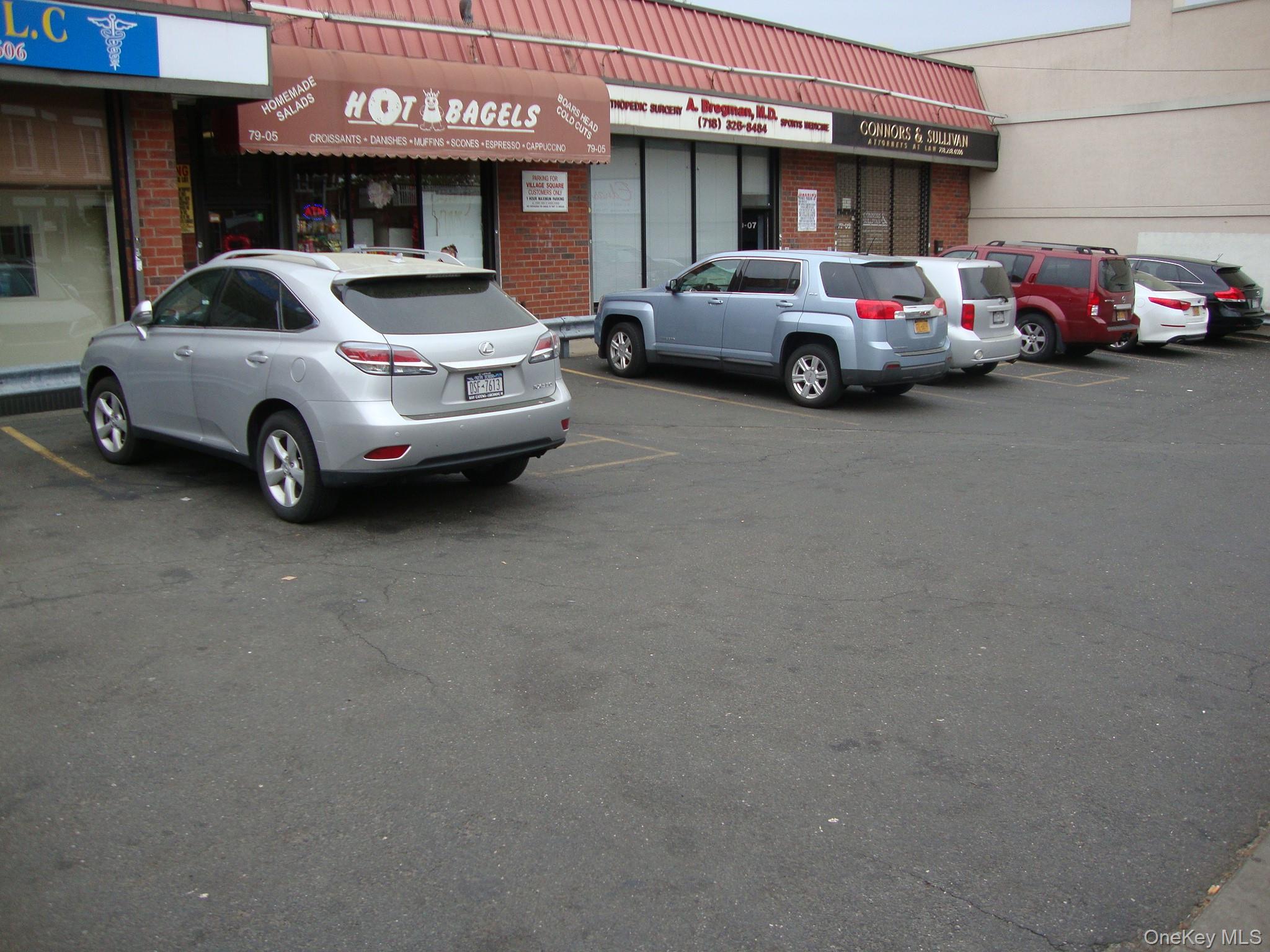 79-09 Metropolitan Avenue, Middle Village, NY 11379