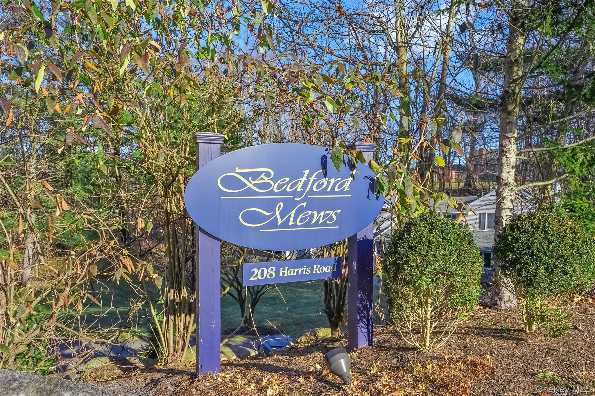 208 Harris Road # HA3, Bedford, NY 10507