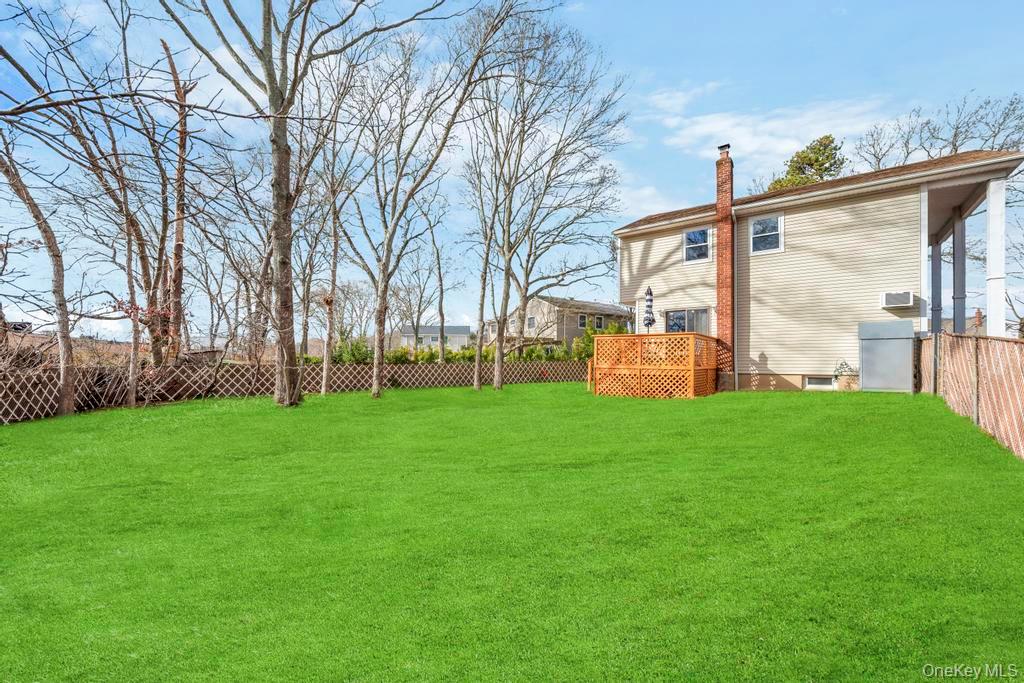 2 Martin Street, Coram, NY 11727