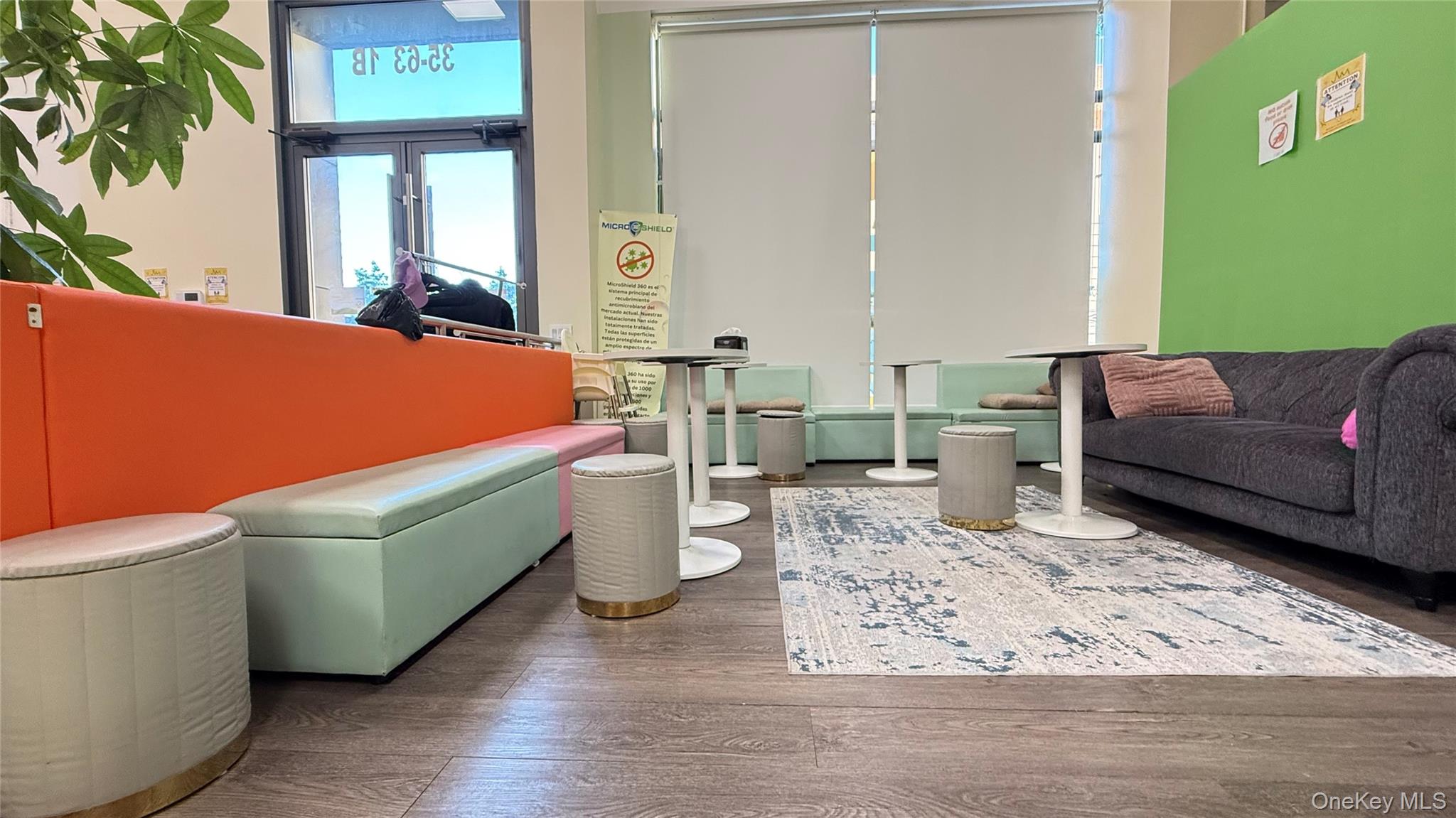 9501 37th Avenue # CA, Jackson Heights, NY 11372