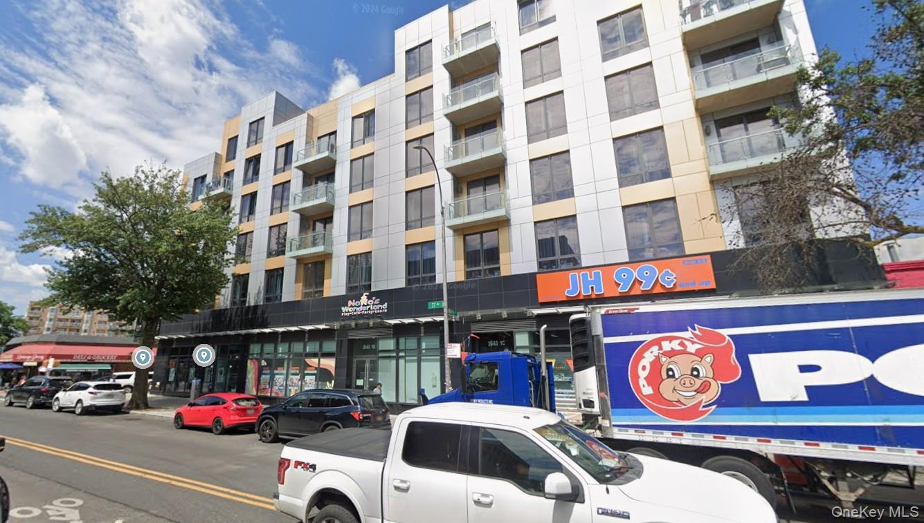 9501 37th Avenue # CA, Jackson Heights, NY 11372