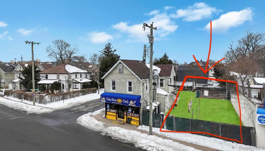 307 Clinton Street, Hempstead, NY 11550