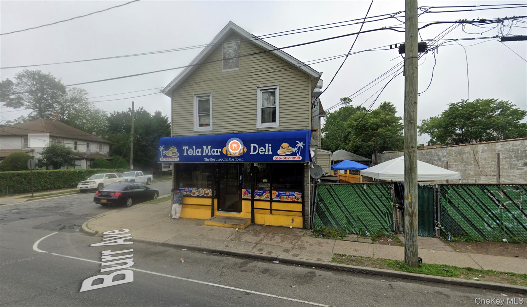 307 Clinton Street, Hempstead, NY 11550