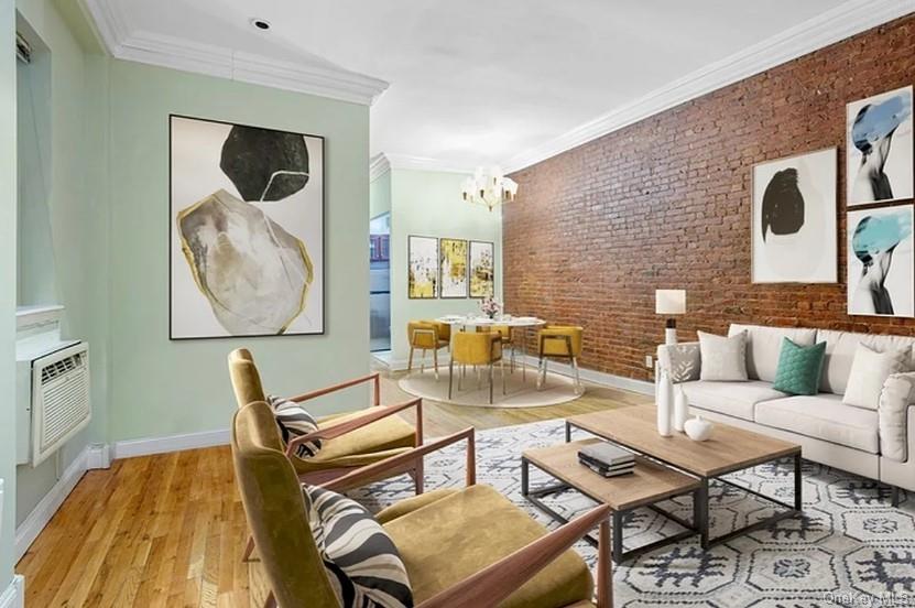 74 W 85th Street # 5, New York (Manhattan), NY 10024