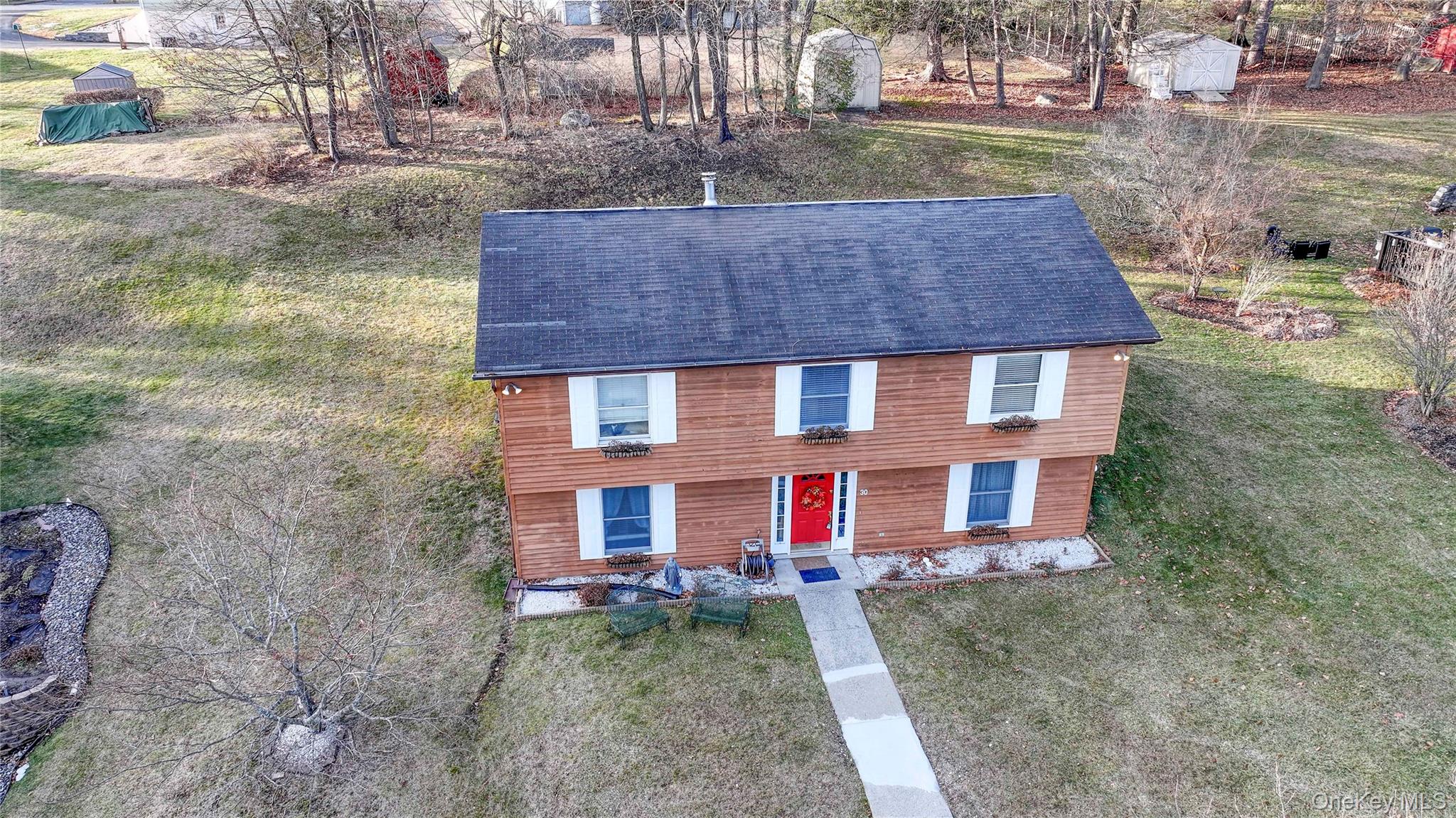 30 Oakland Avenue, Montgomery, NY 12586