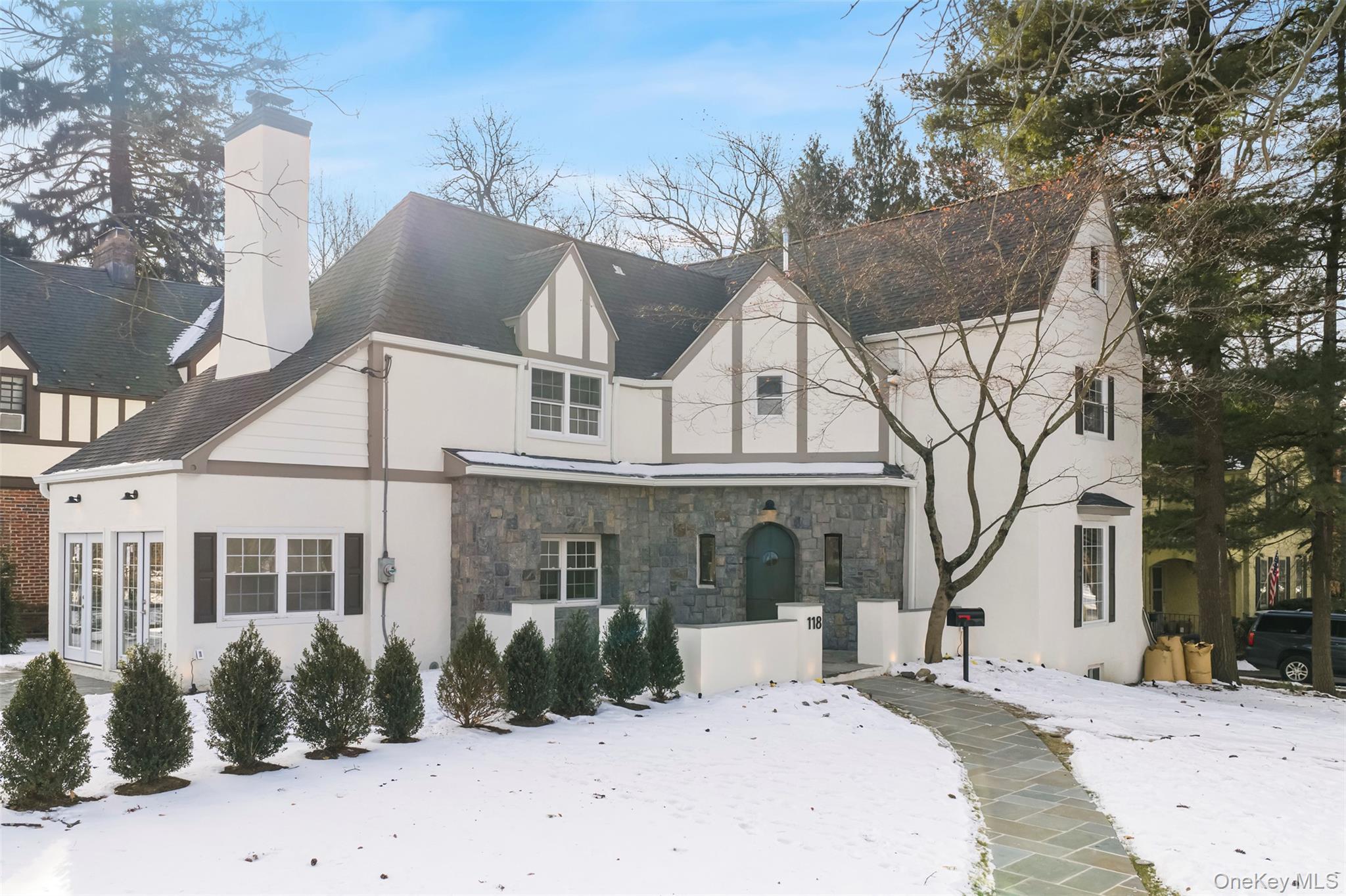 118 Soundview Avenue, White Plains, NY 10606