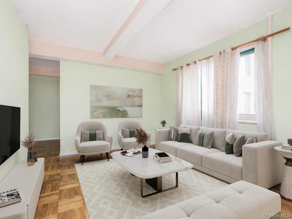 1521 Unionport Road # 11A, Bronx, NY 10462